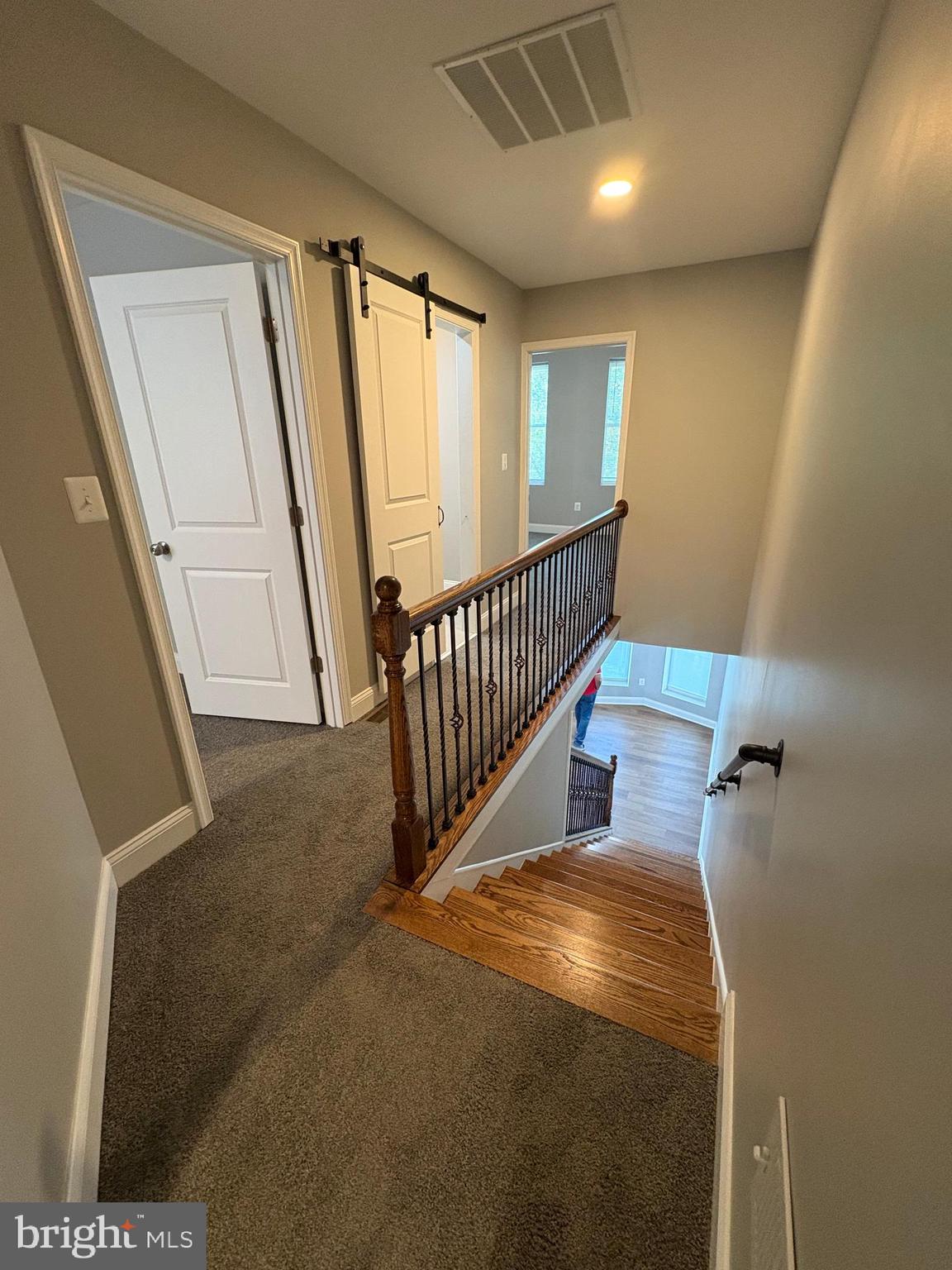 OLIVER - Residential