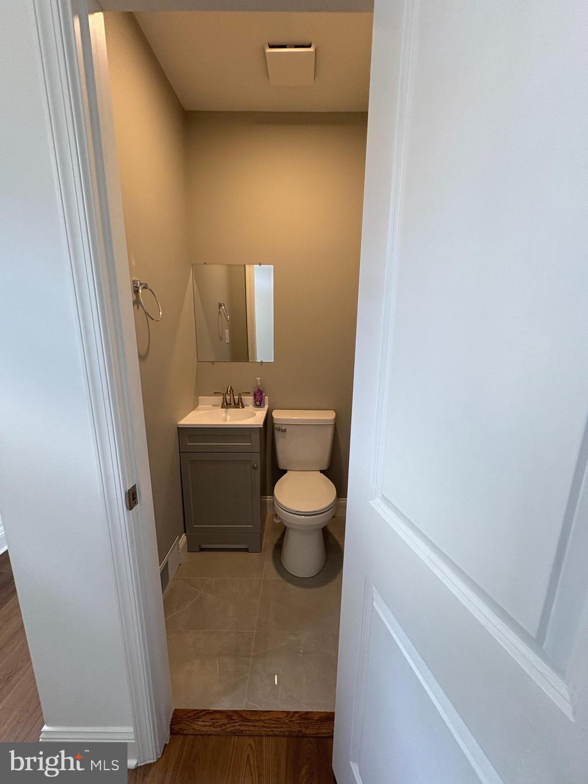OLIVER - Residential