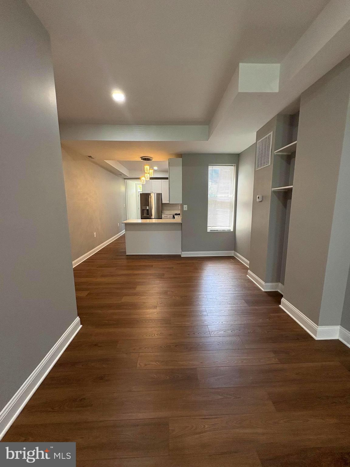OLIVER - Residential