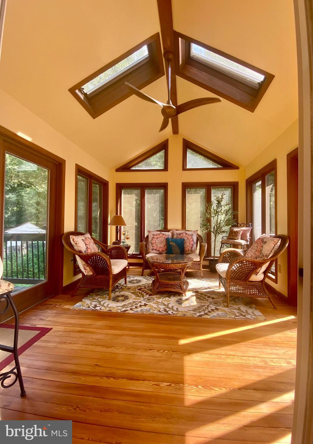 PEACHWOOD - Residential