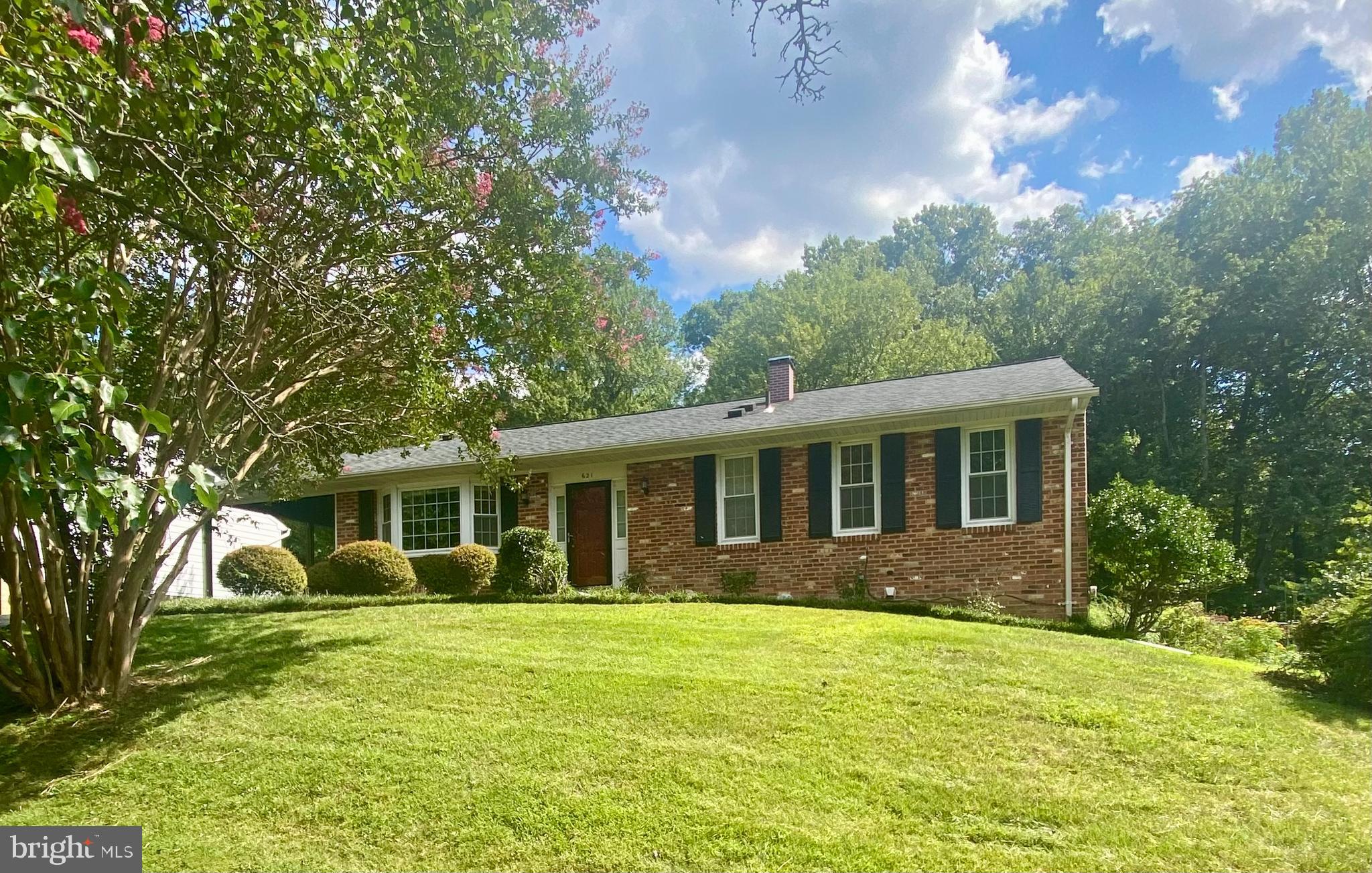 PEACHWOOD - Residential