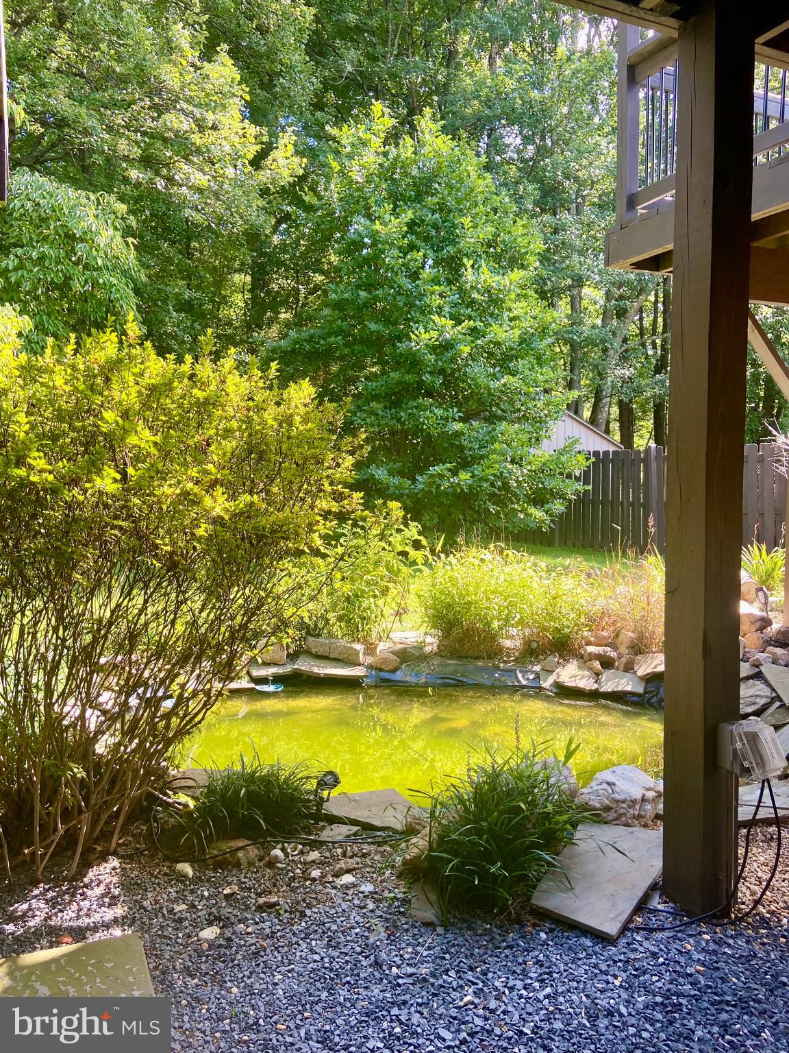 PEACHWOOD - Residential