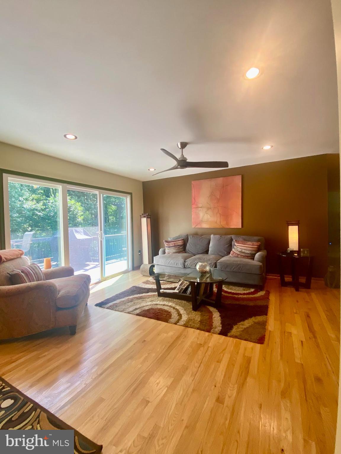 PEACHWOOD - Residential