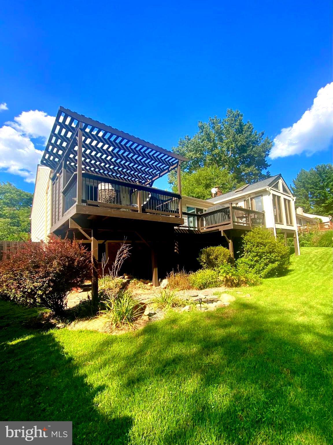 PEACHWOOD - Residential