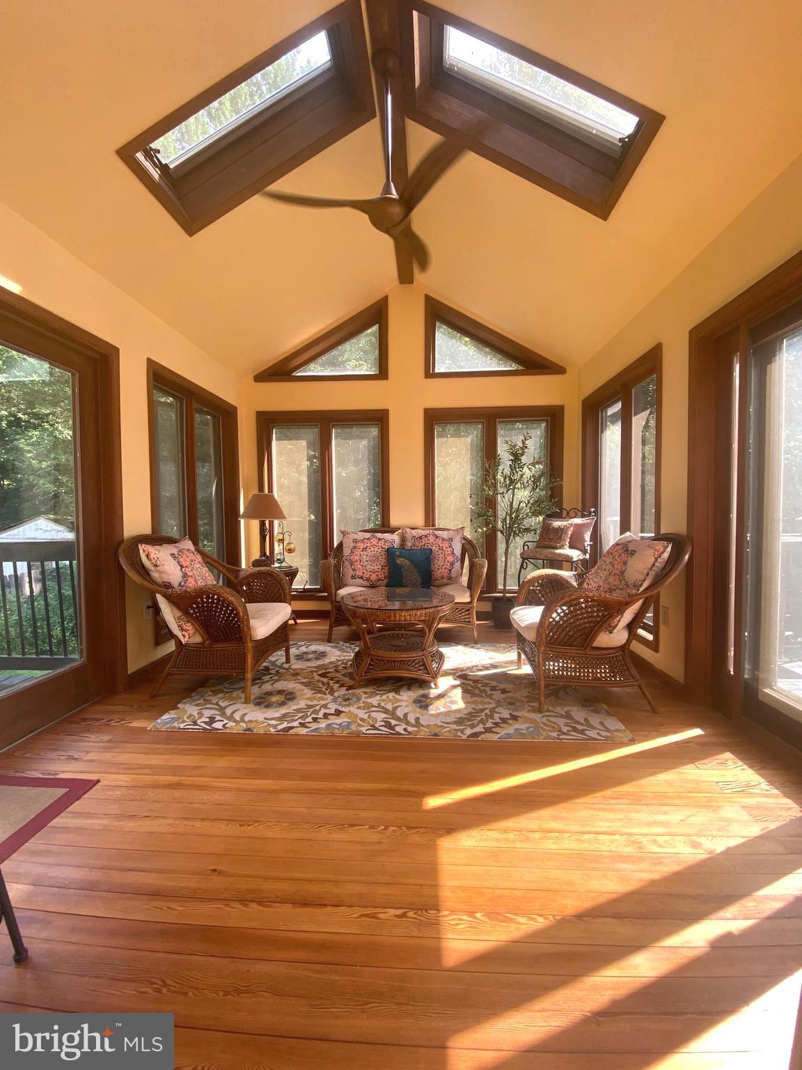 PEACHWOOD - Residential