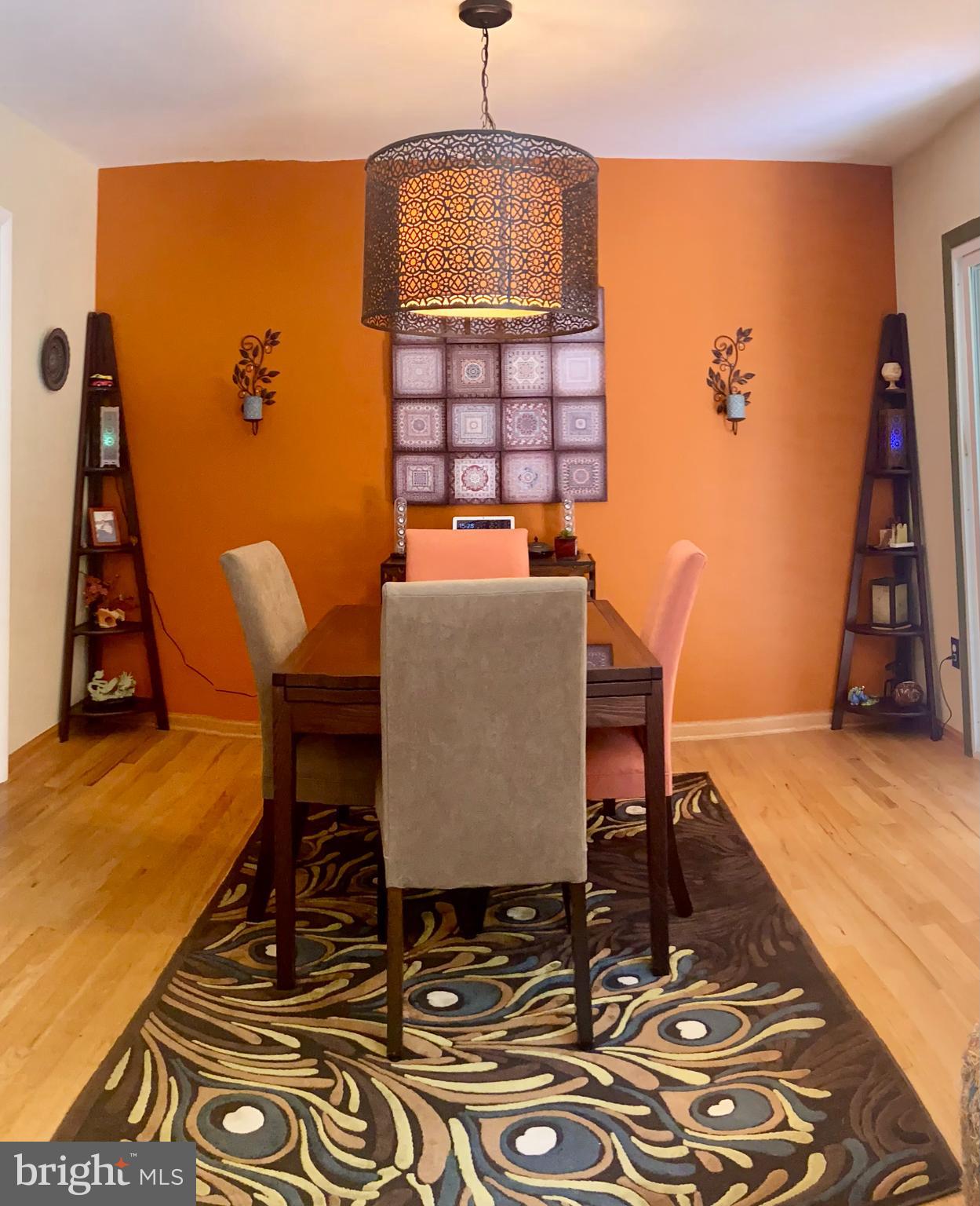 PEACHWOOD - Residential