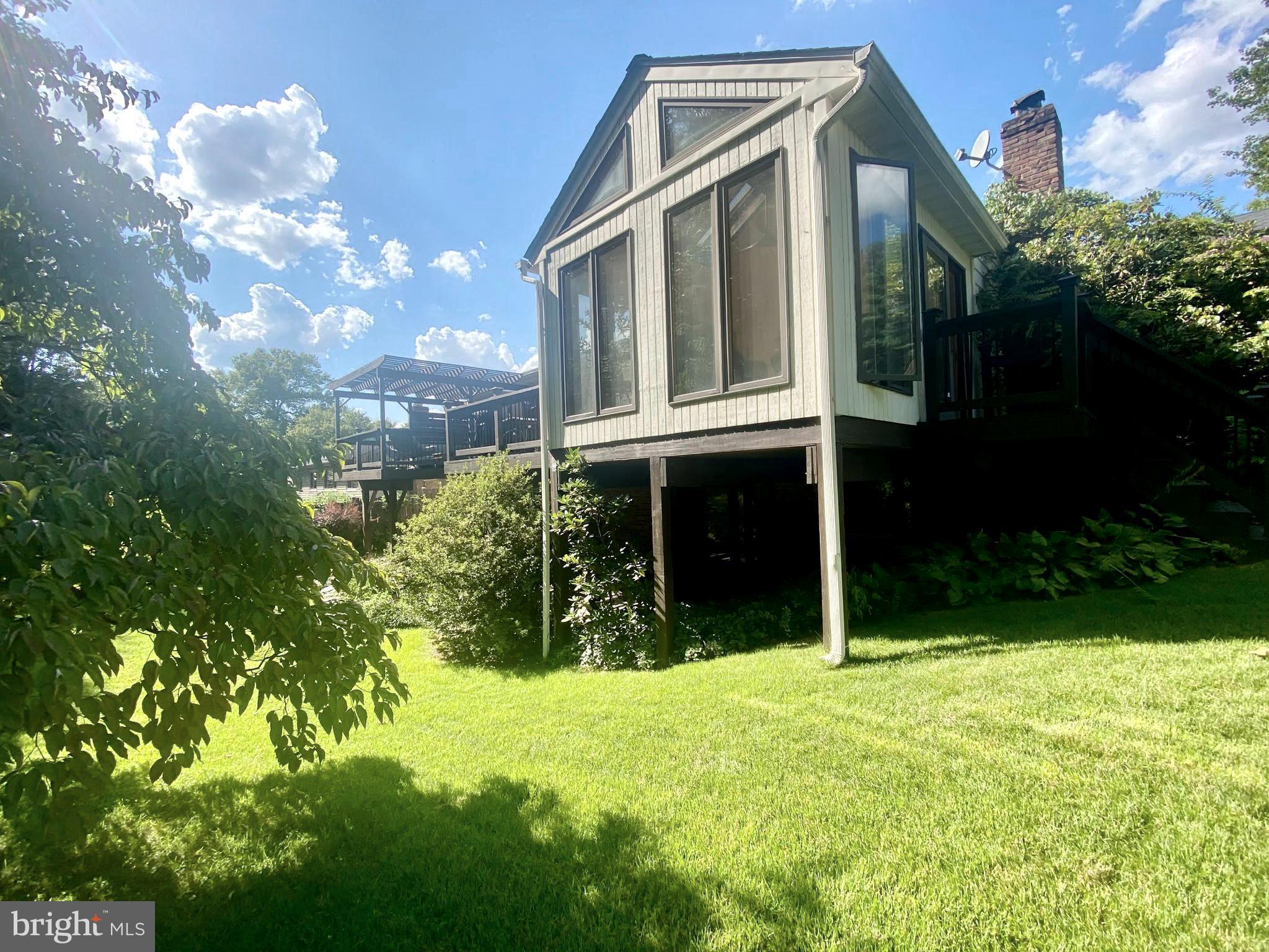 PEACHWOOD - Residential