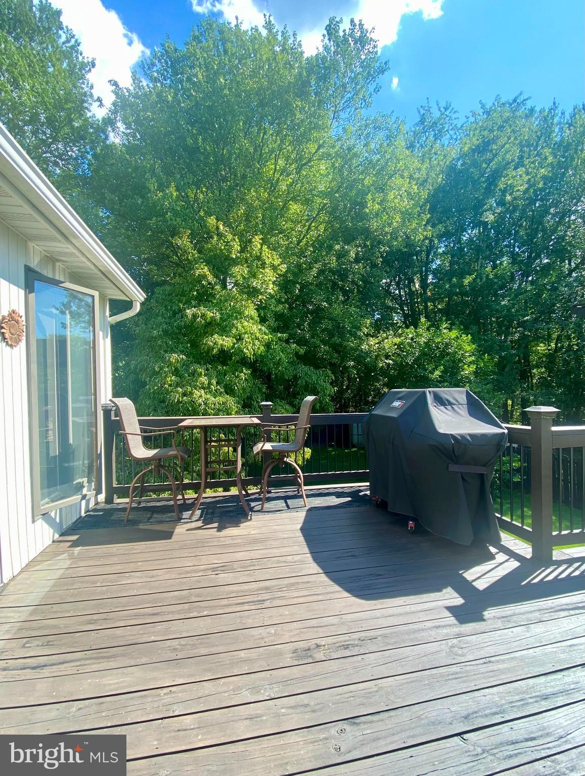 PEACHWOOD - Residential