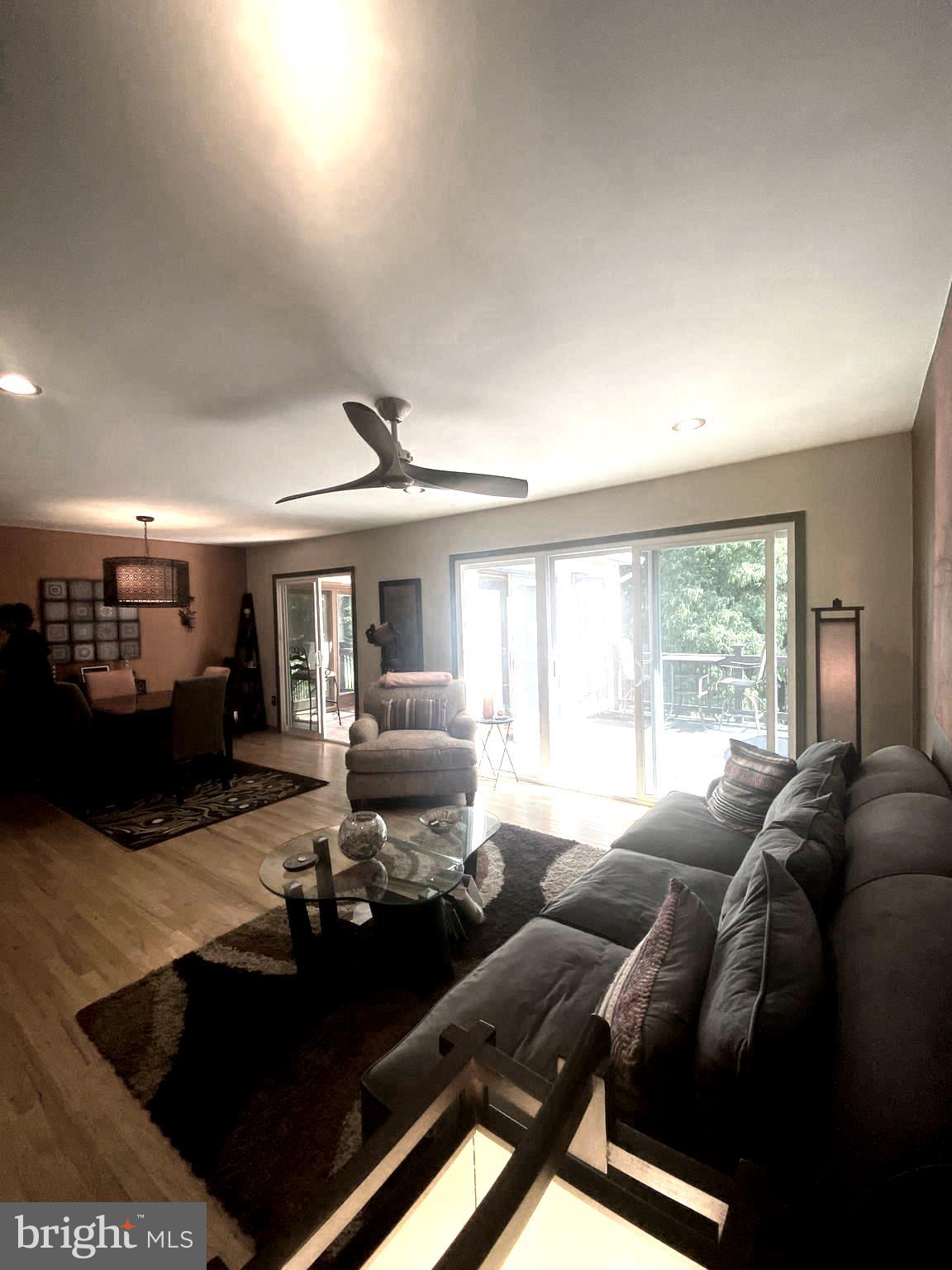 PEACHWOOD - Residential