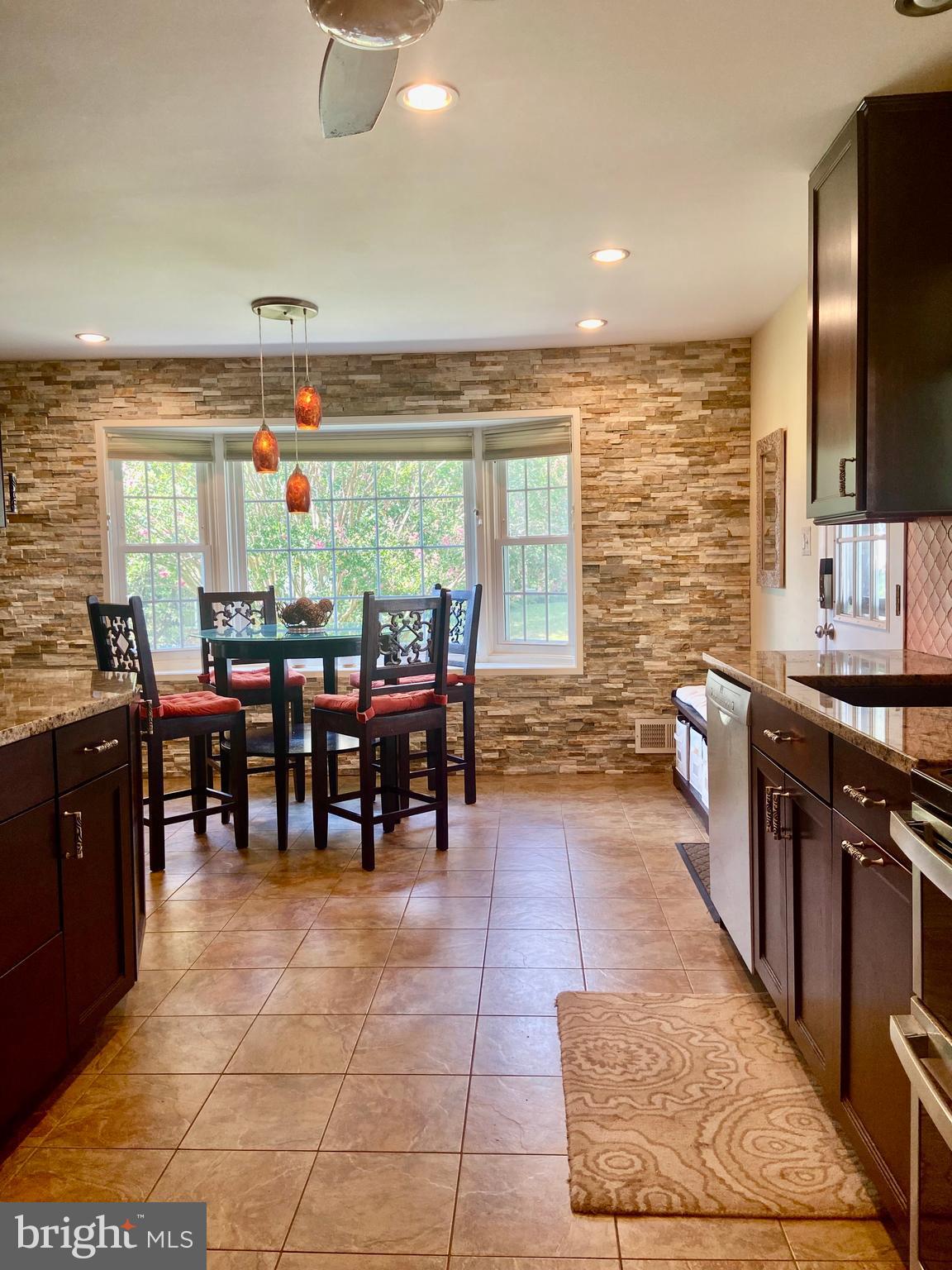 PEACHWOOD - Residential