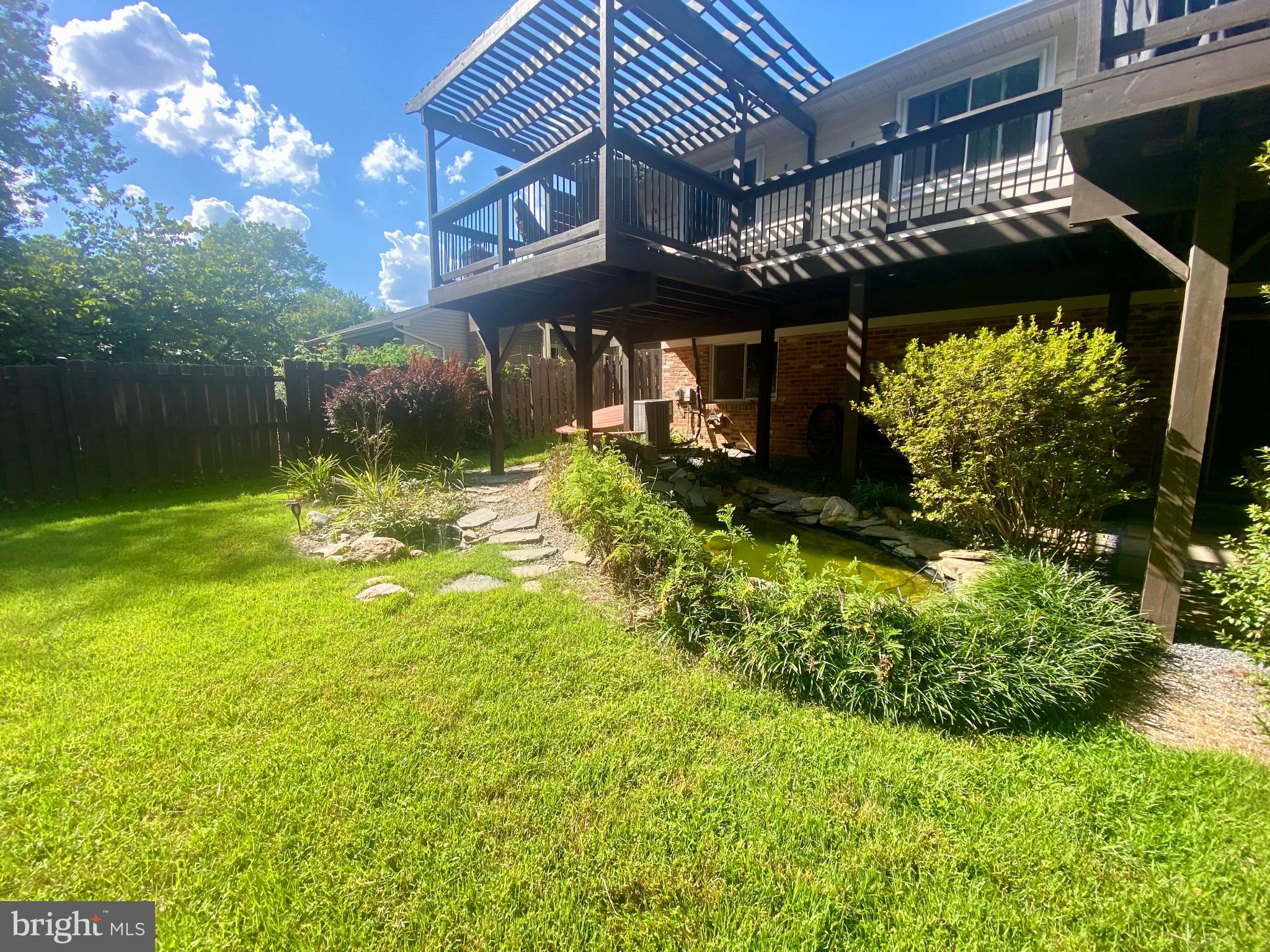 PEACHWOOD - Residential