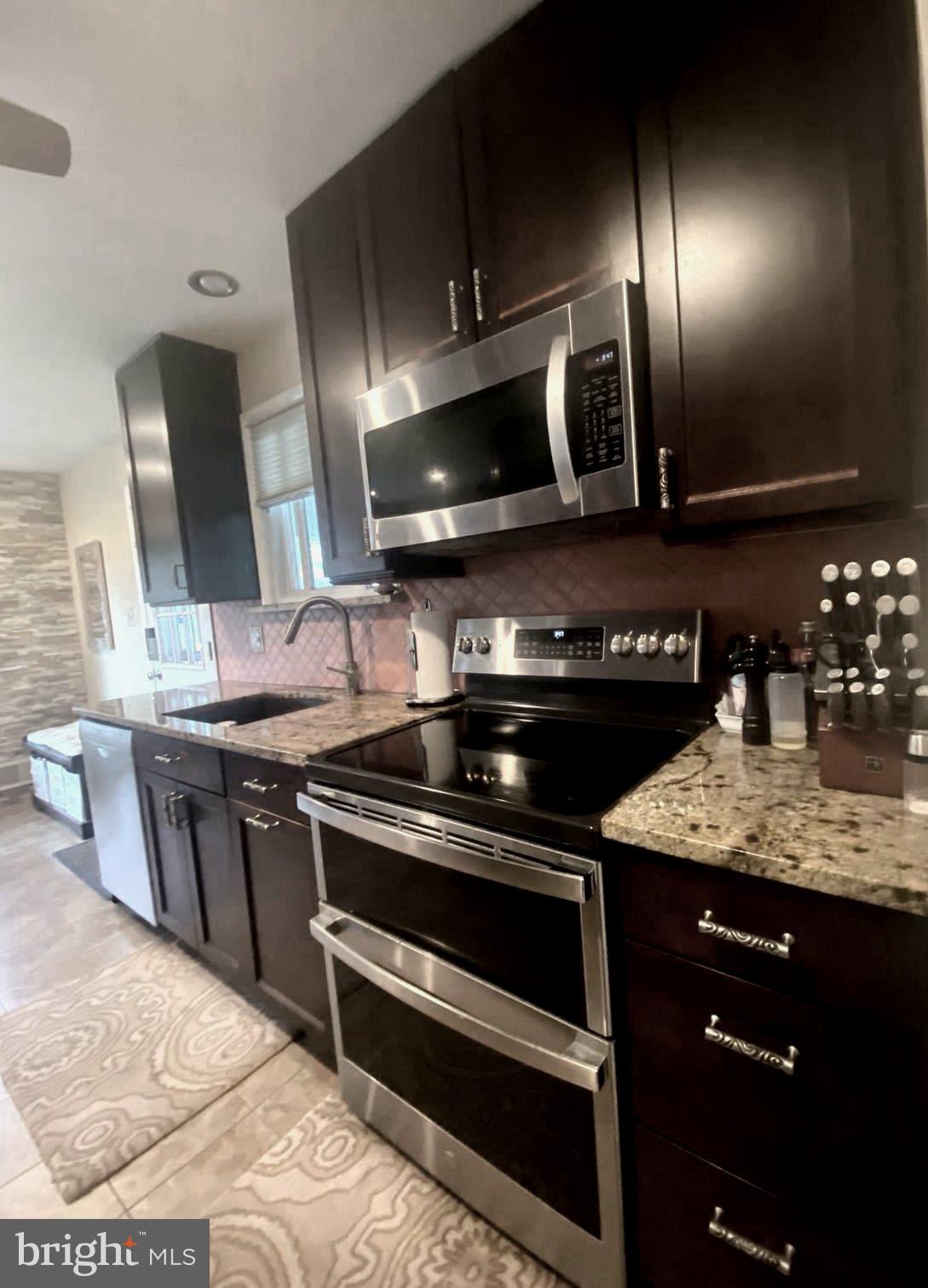 PEACHWOOD - Residential