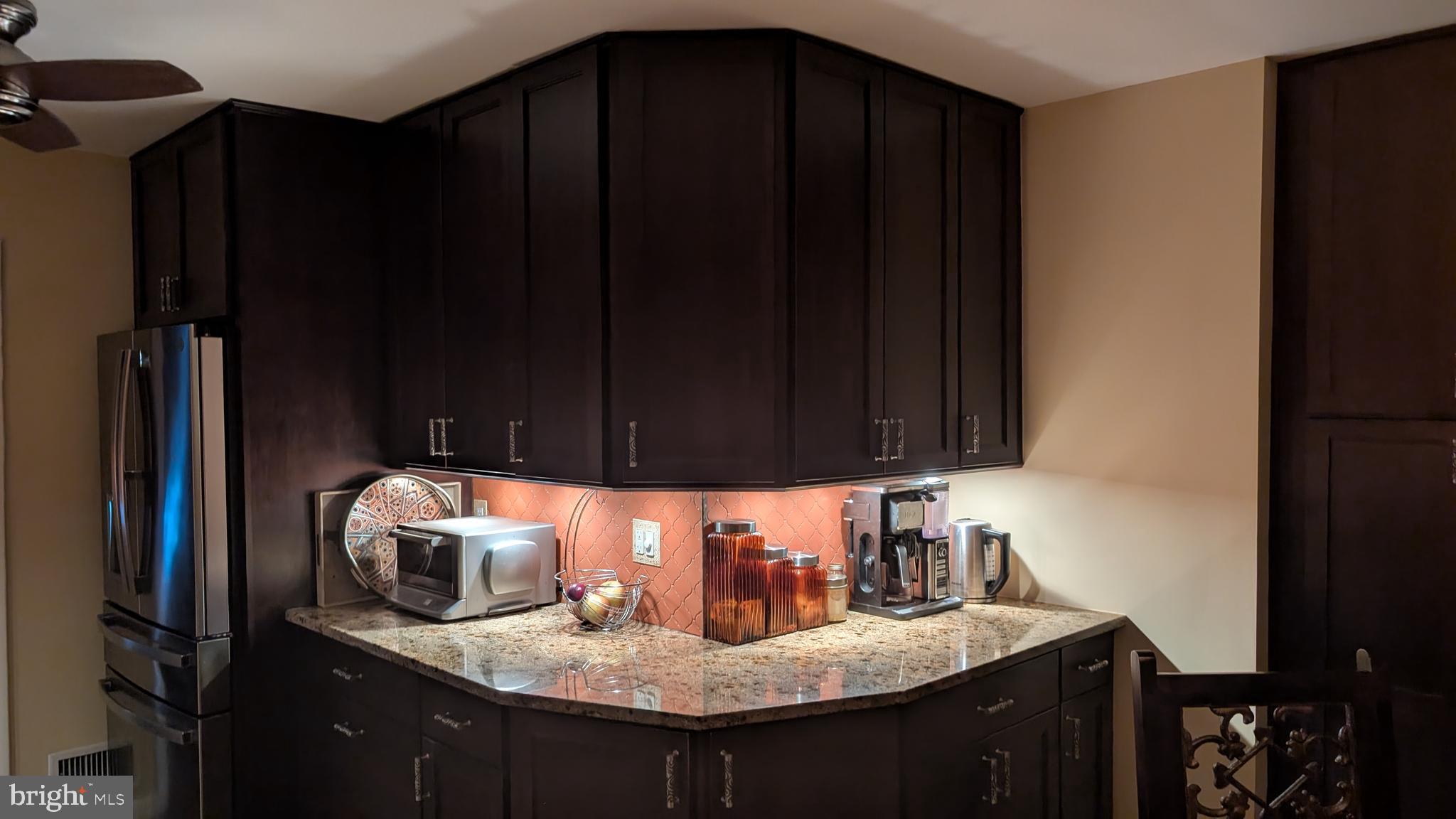 PEACHWOOD - Residential