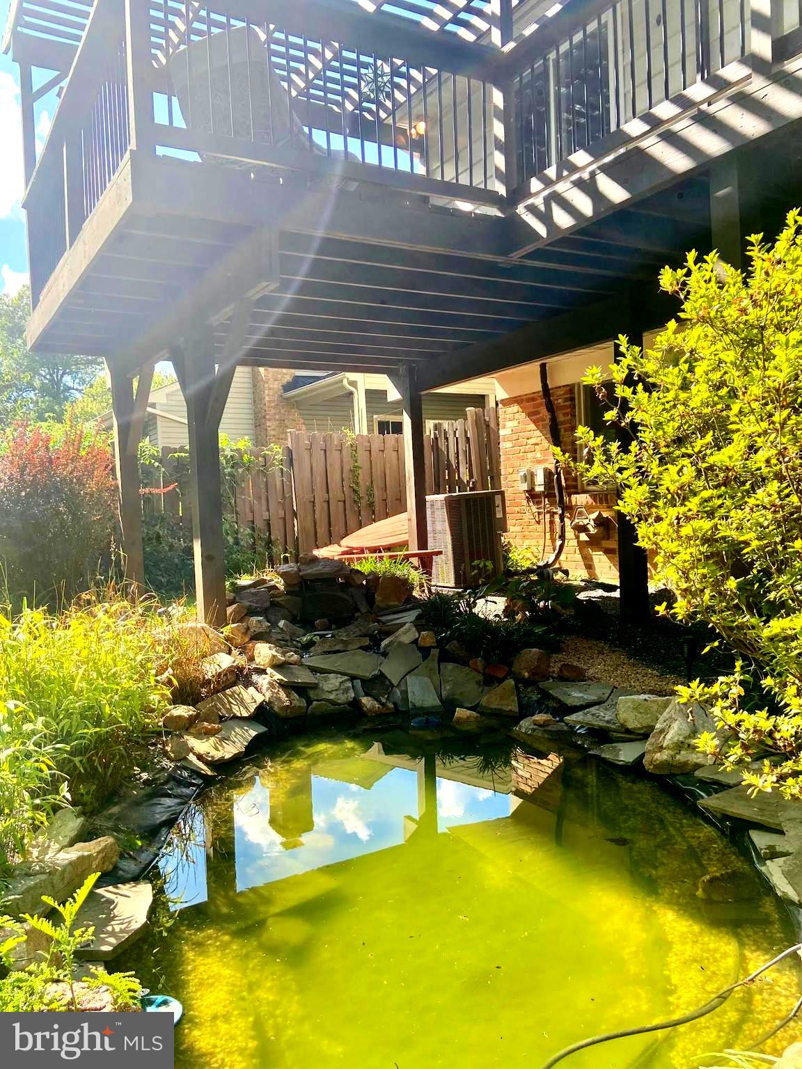 PEACHWOOD - Residential