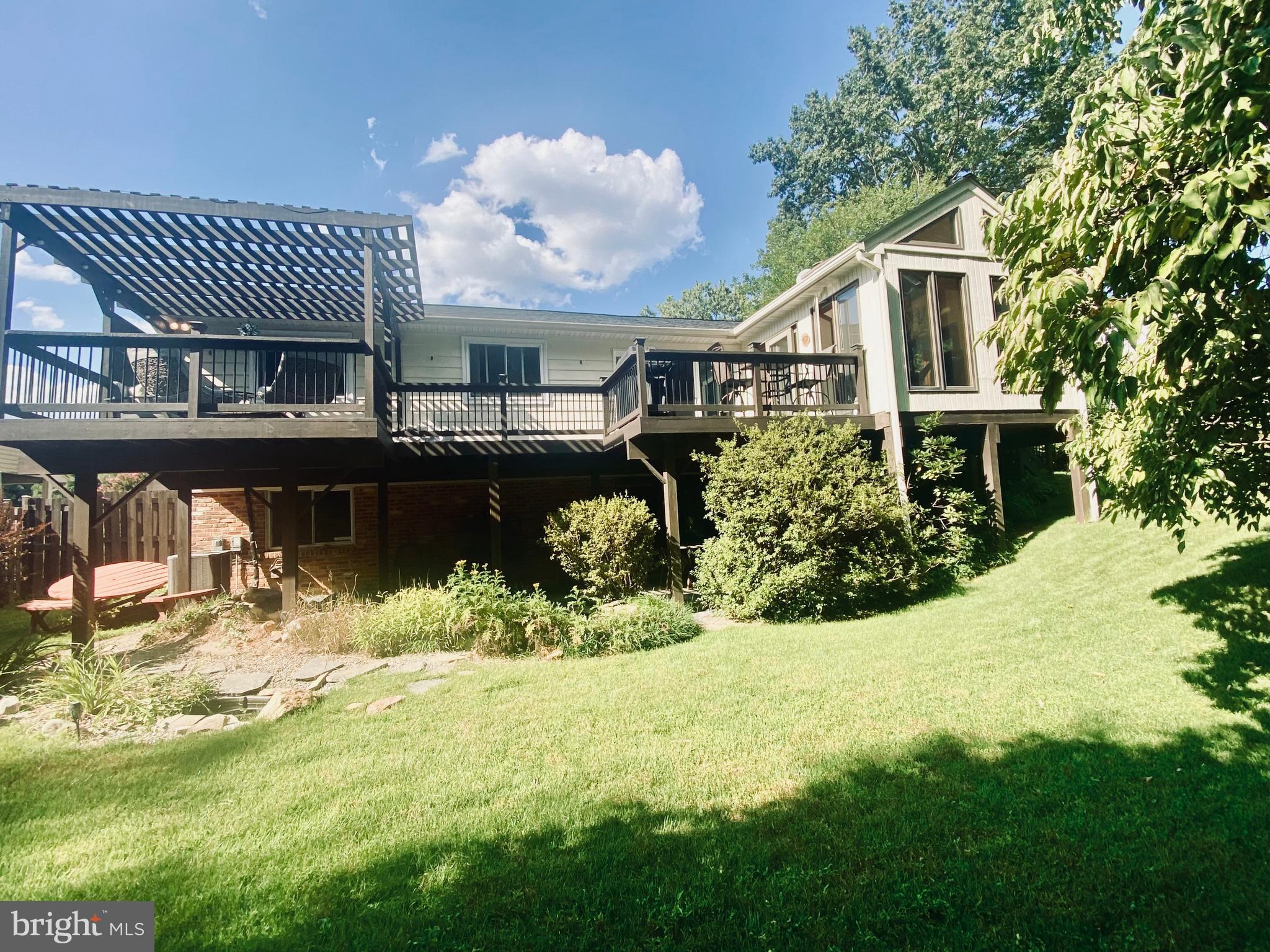 PEACHWOOD - Residential