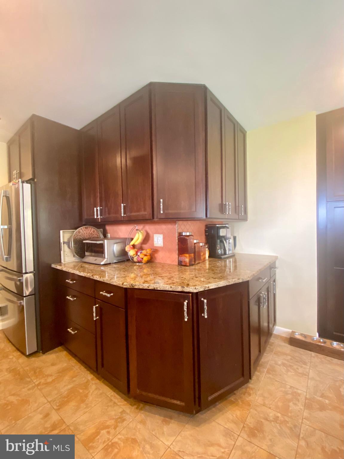 PEACHWOOD - Residential