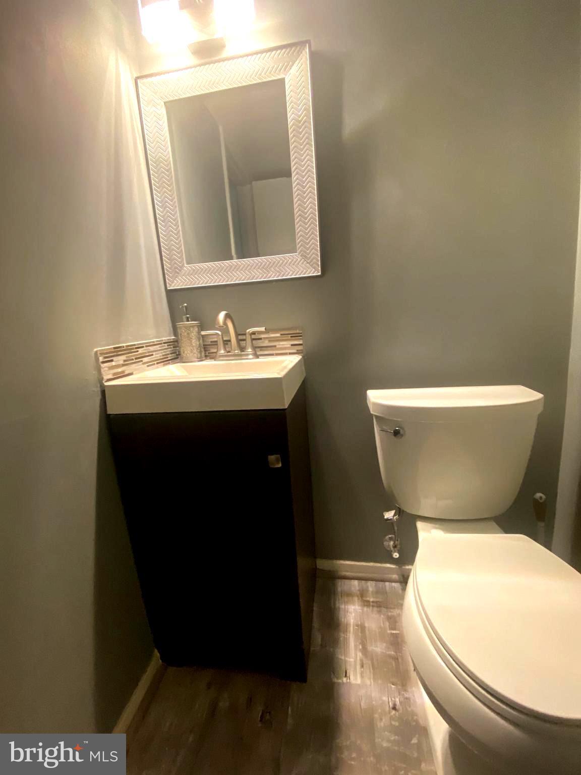 PEACHWOOD - Residential