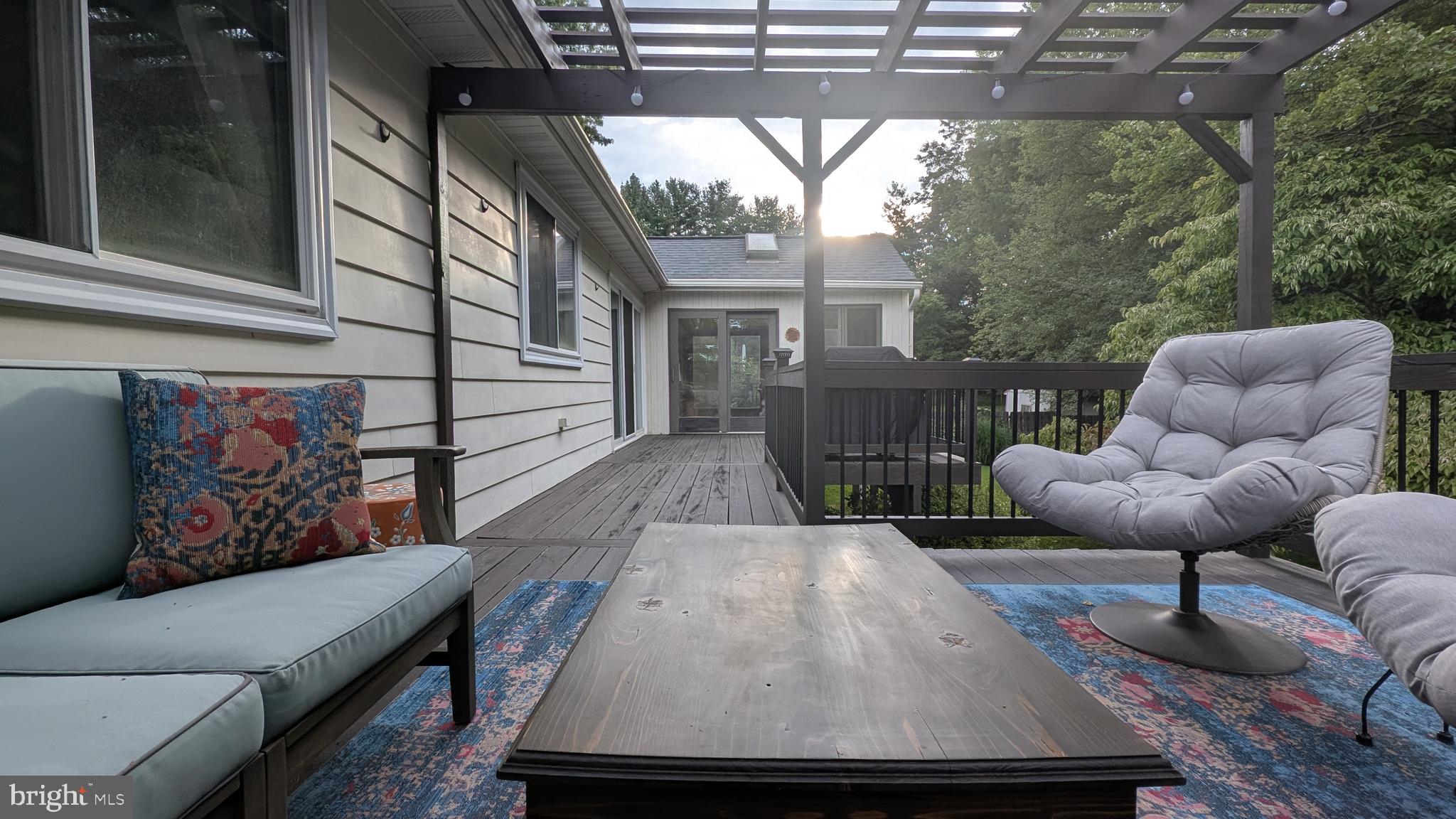 PEACHWOOD - Residential