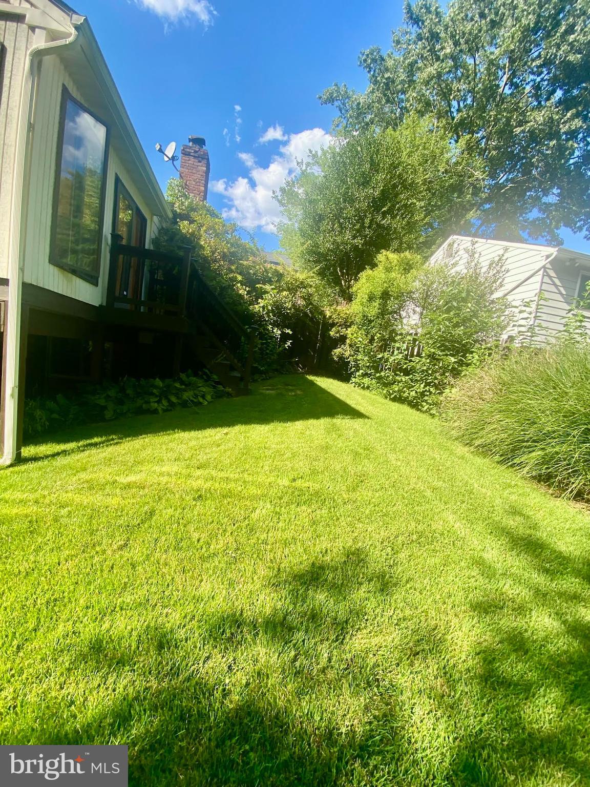 PEACHWOOD - Residential