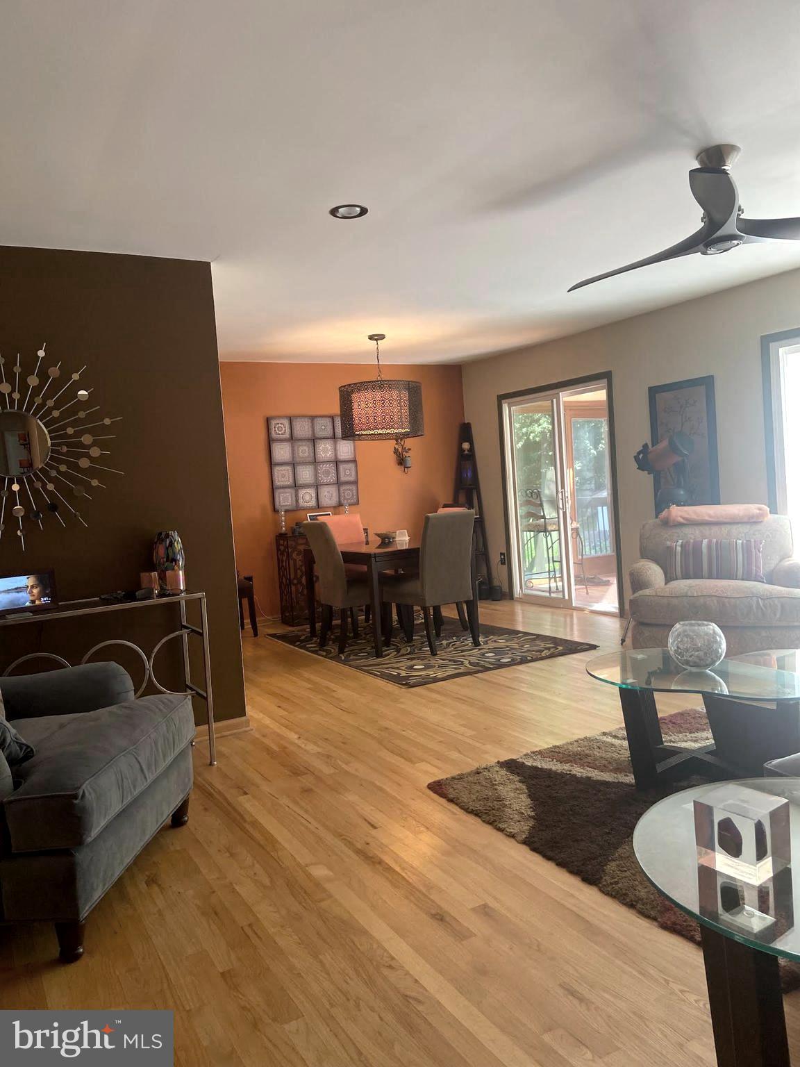 PEACHWOOD - Residential