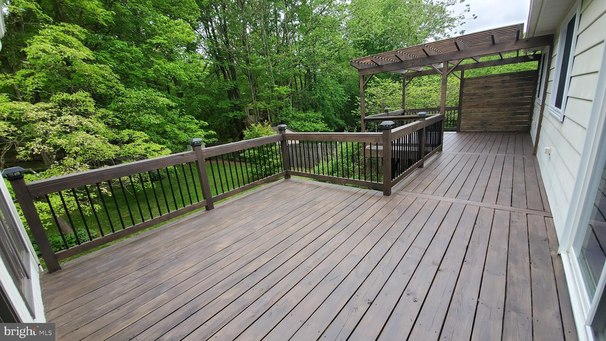 PEACHWOOD - Residential