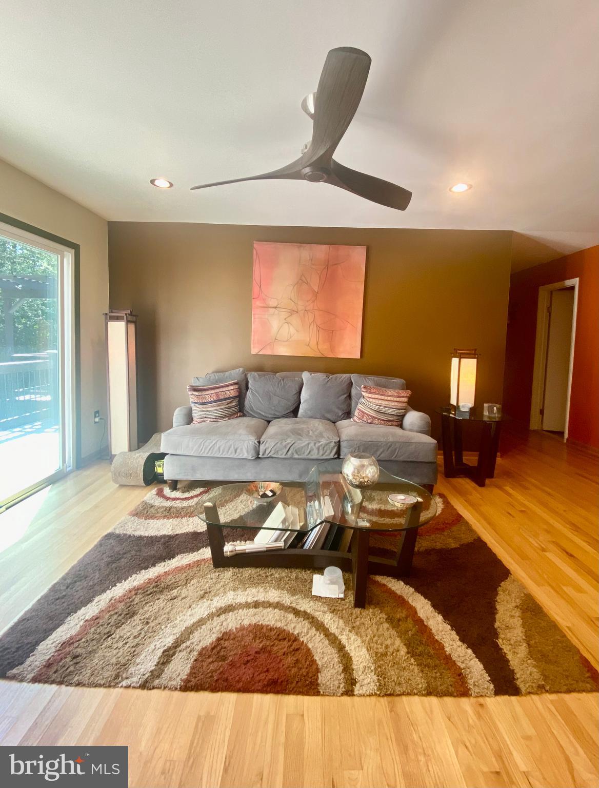 PEACHWOOD - Residential