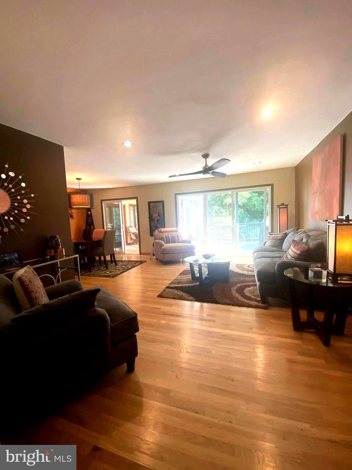 PEACHWOOD - Residential