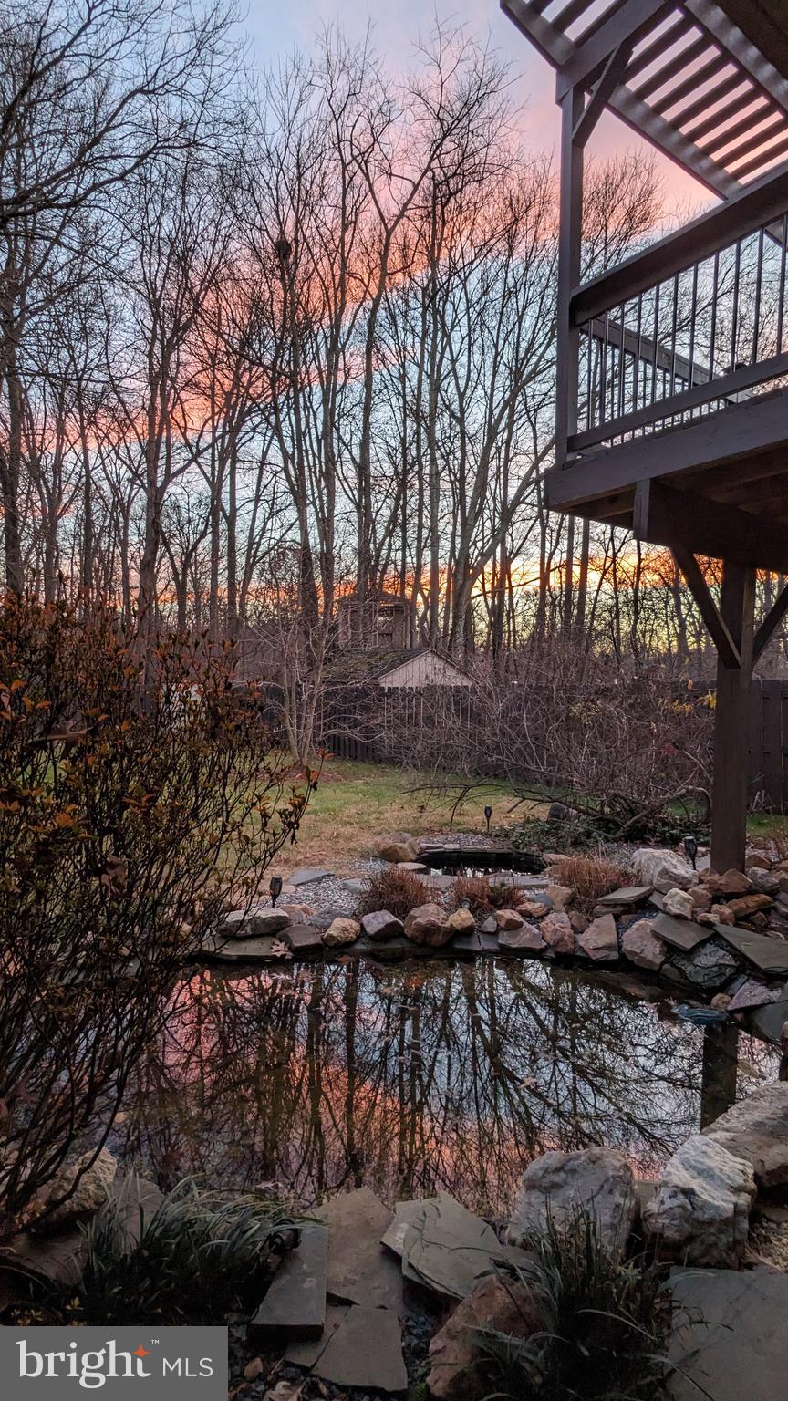 PEACHWOOD - Residential