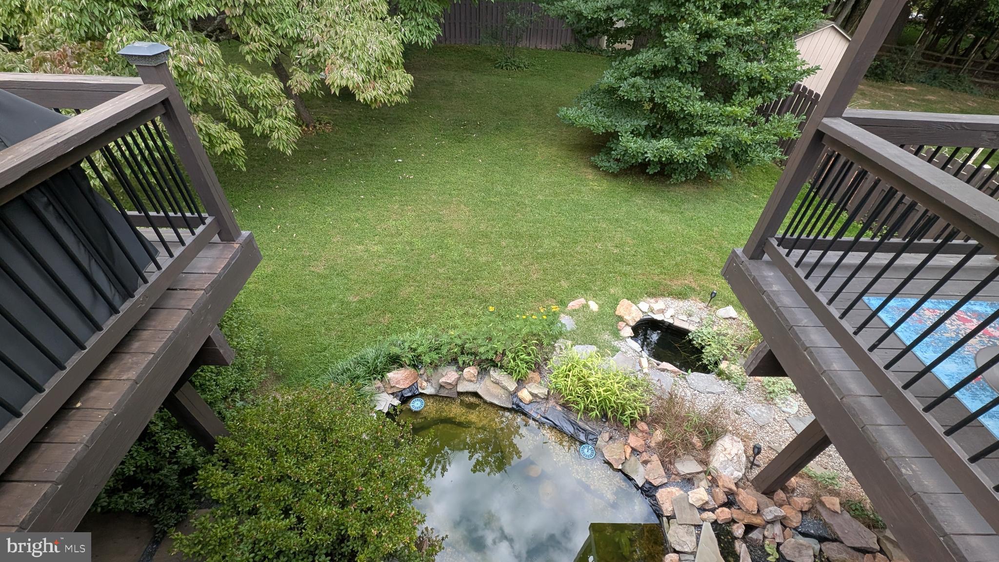 PEACHWOOD - Residential