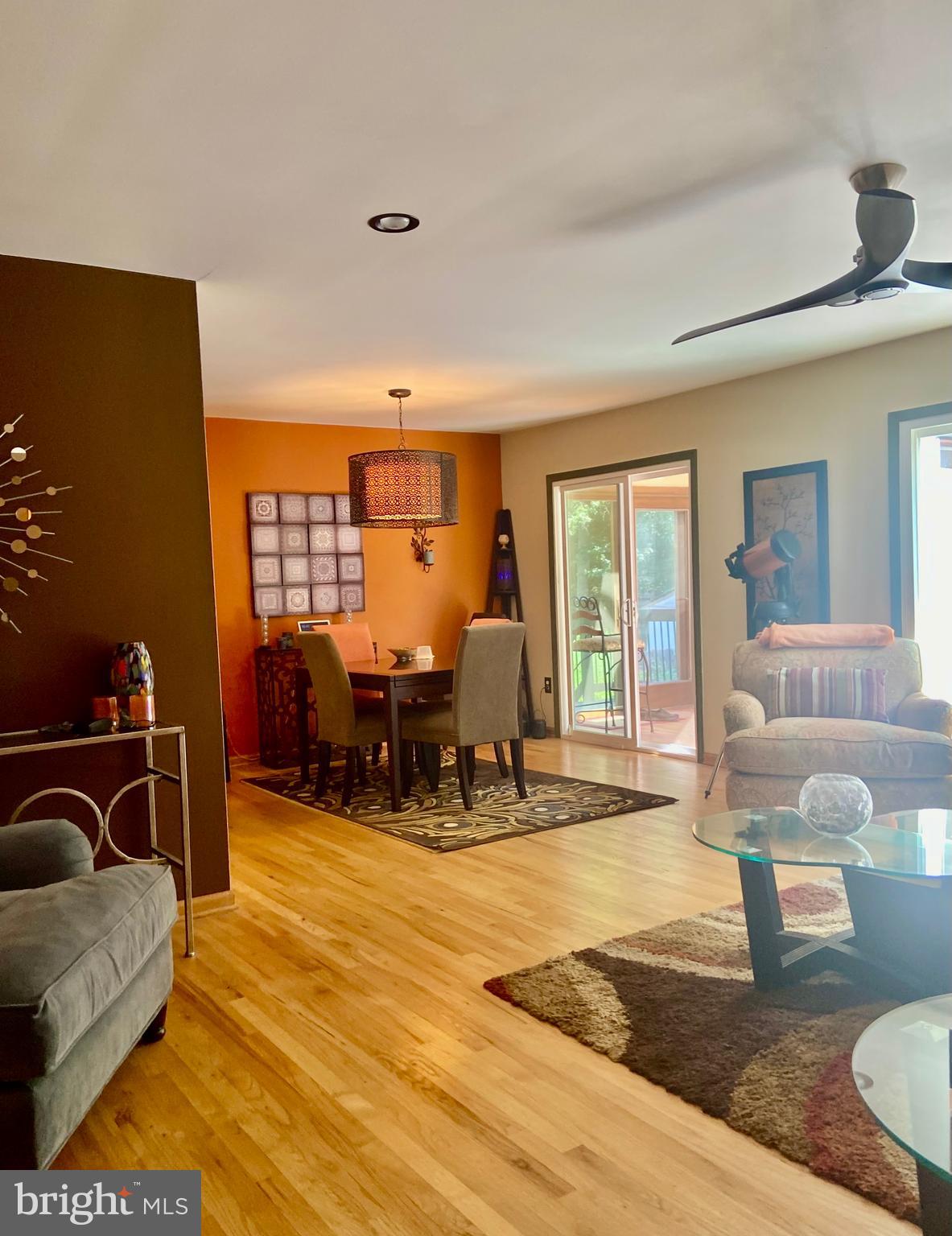 PEACHWOOD - Residential