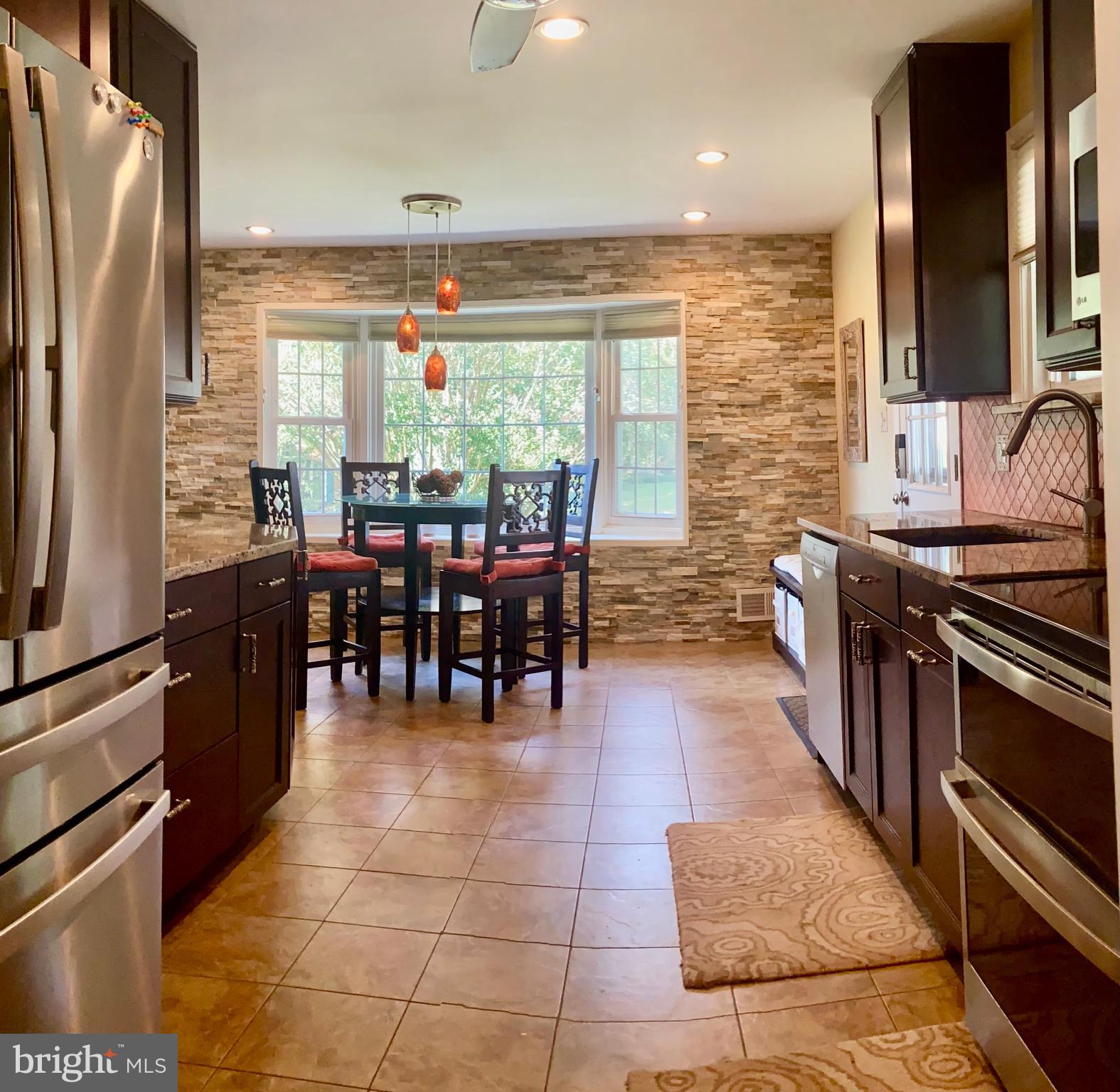 PEACHWOOD - Residential