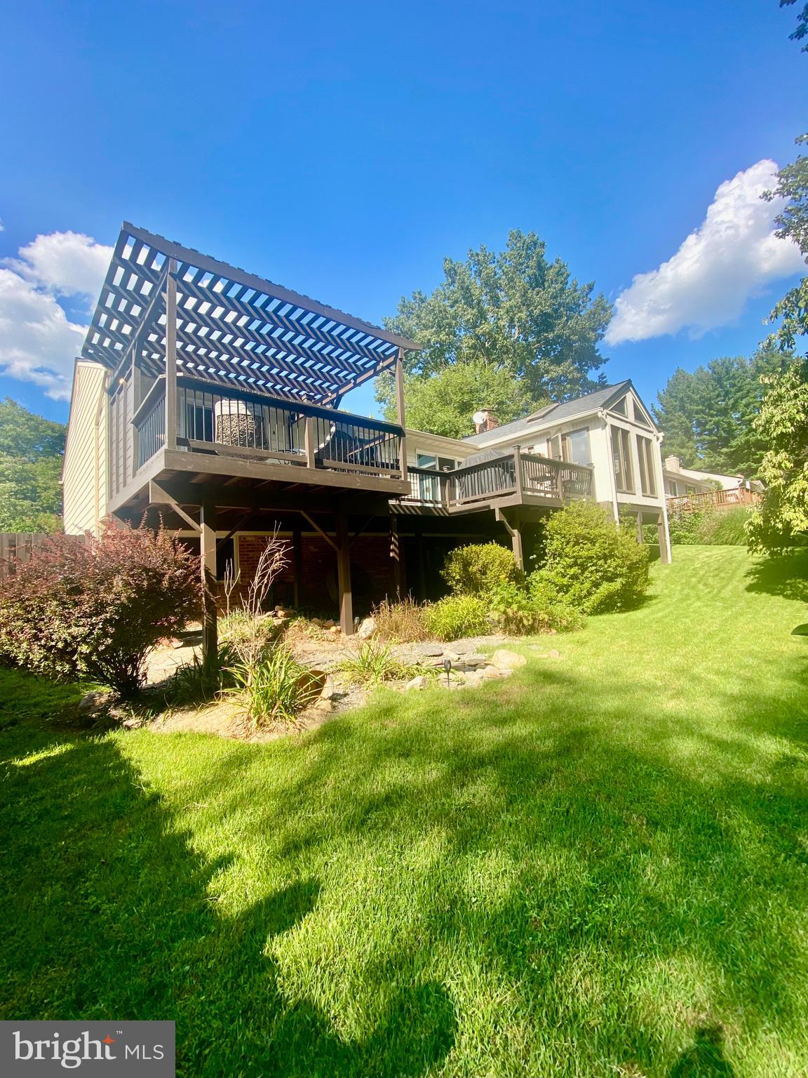 PEACHWOOD - Residential