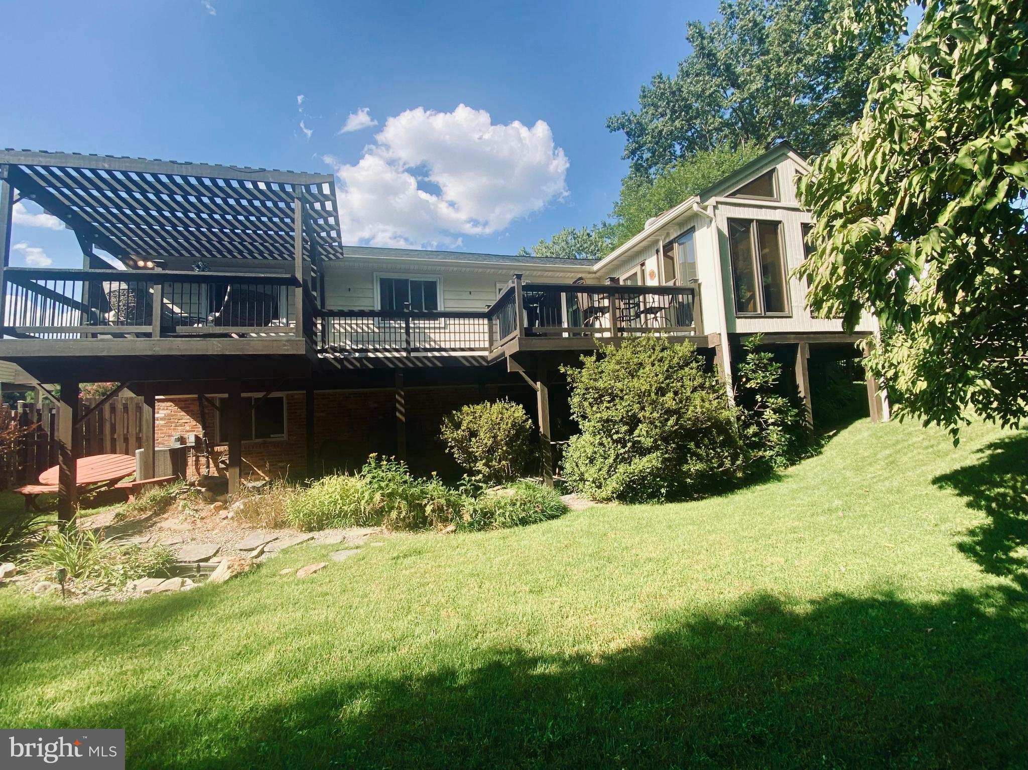 PEACHWOOD - Residential