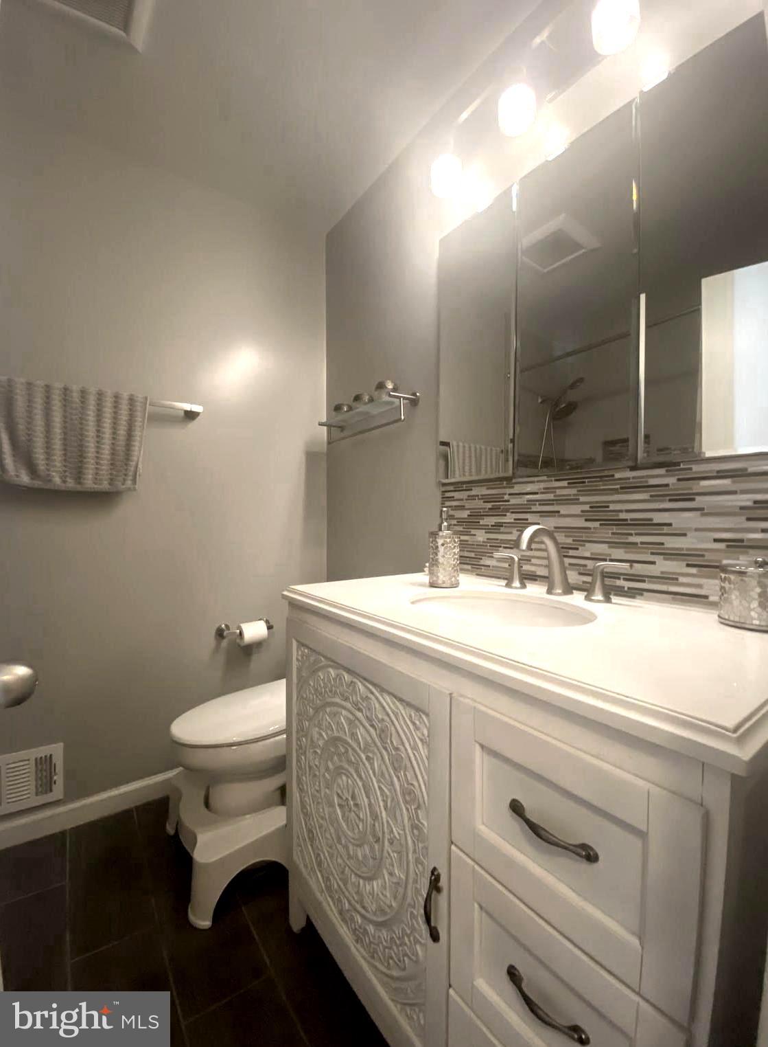 PEACHWOOD - Residential