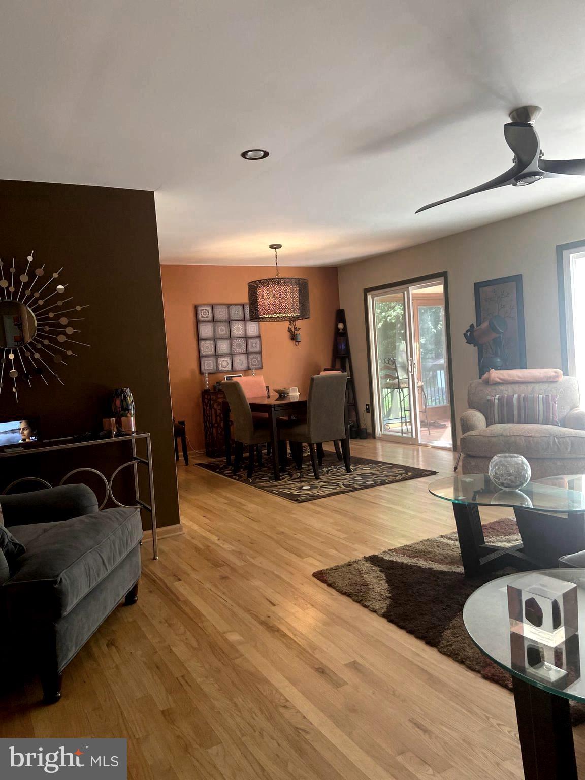 PEACHWOOD - Residential