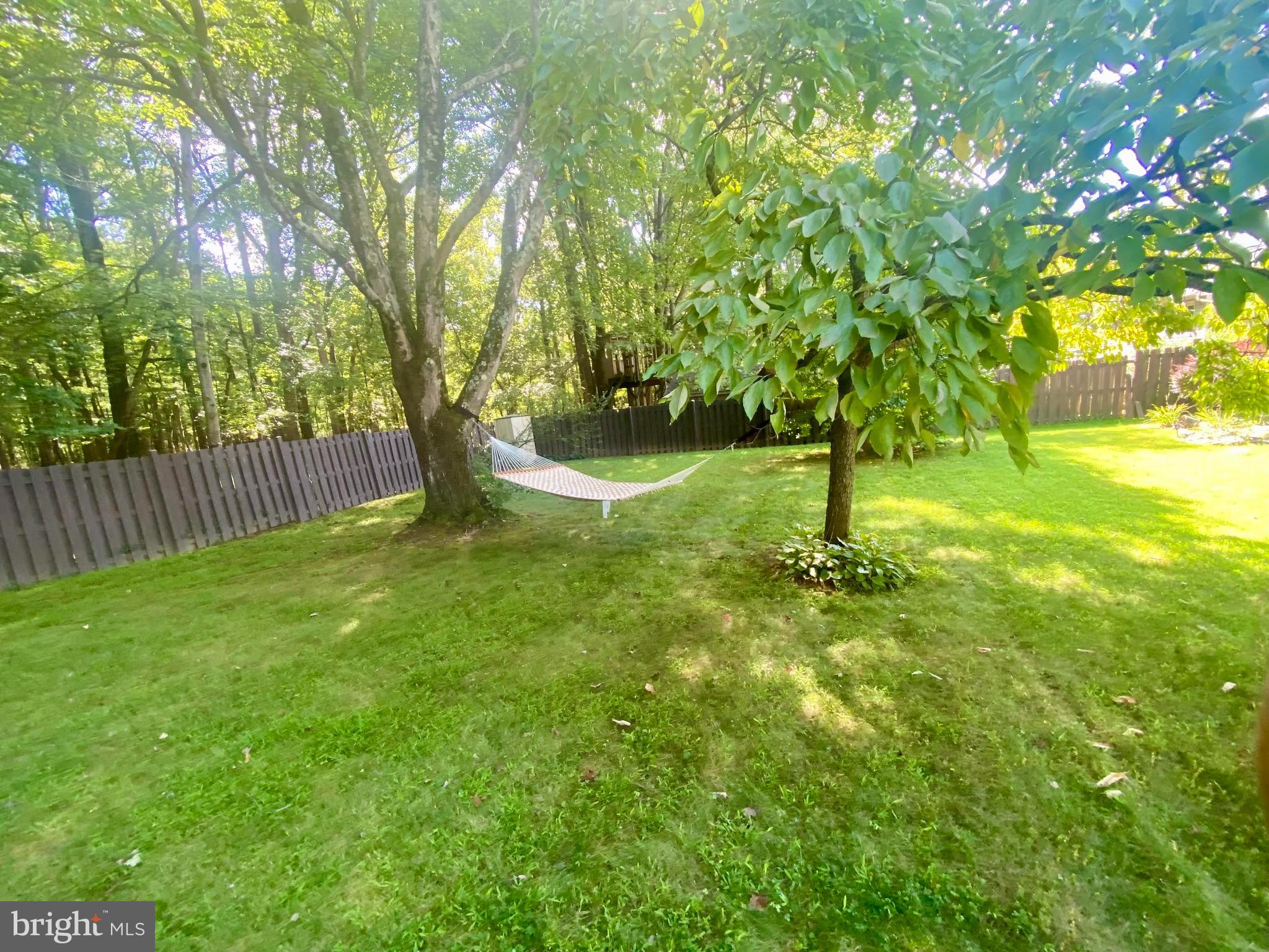 PEACHWOOD - Residential