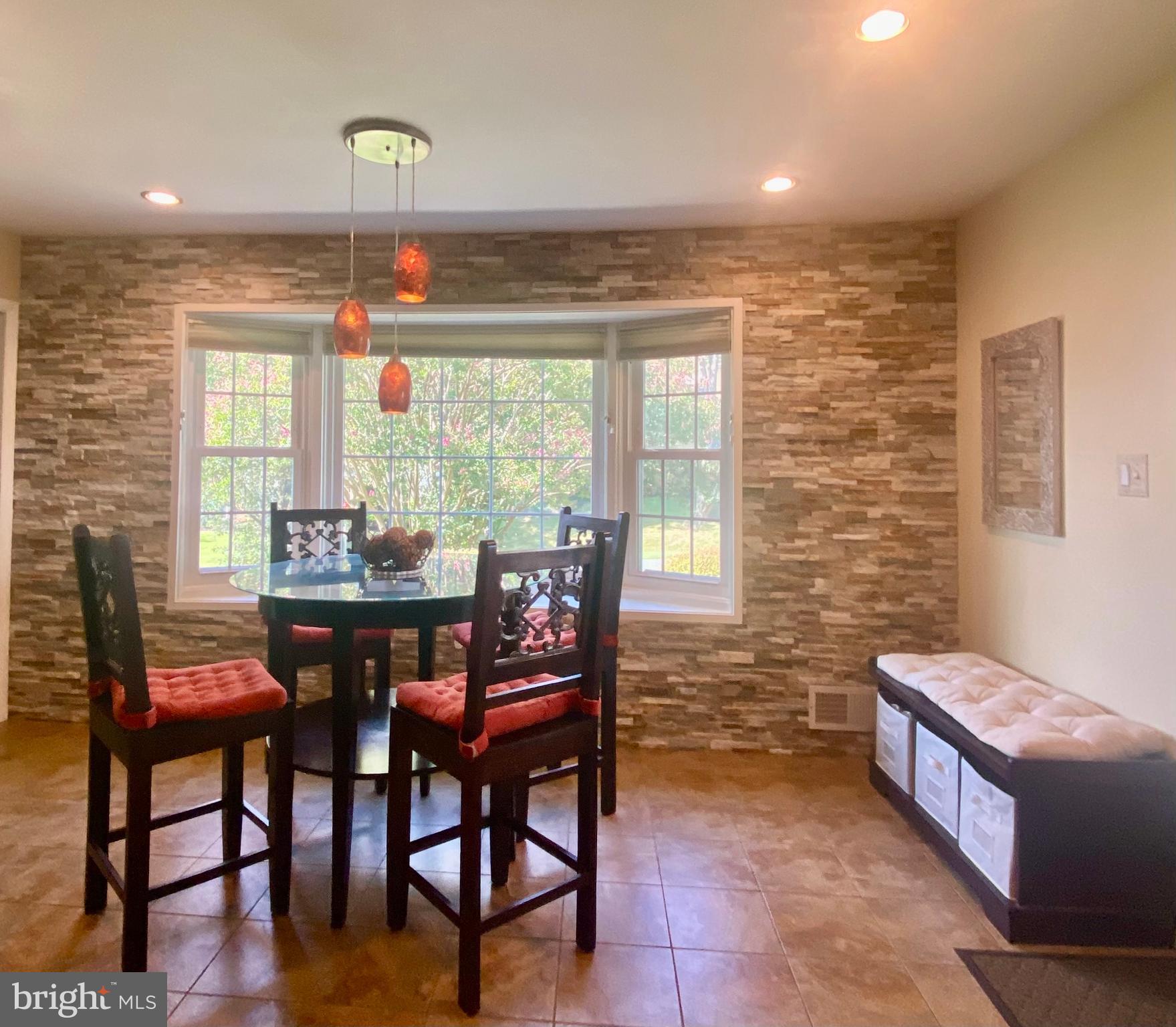 PEACHWOOD - Residential