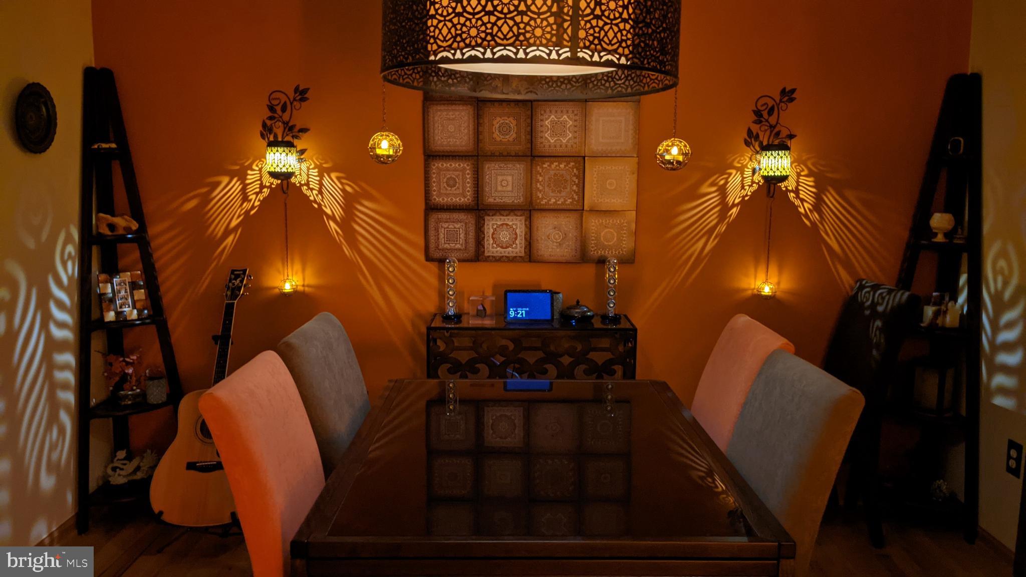 PEACHWOOD - Residential