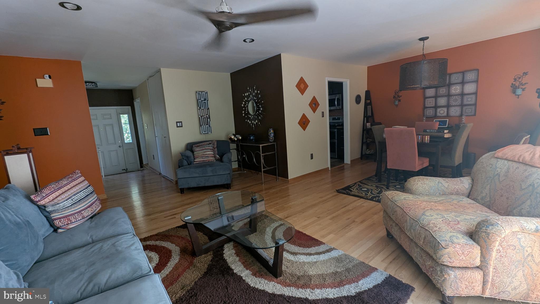 PEACHWOOD - Residential