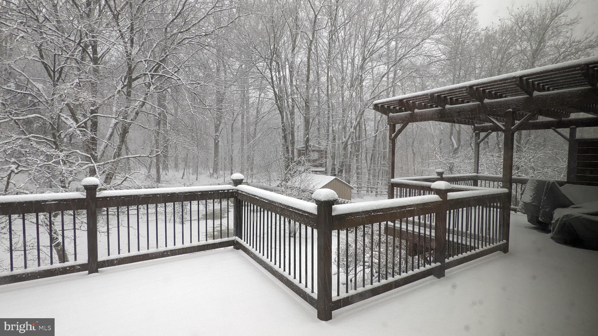 PEACHWOOD - Residential