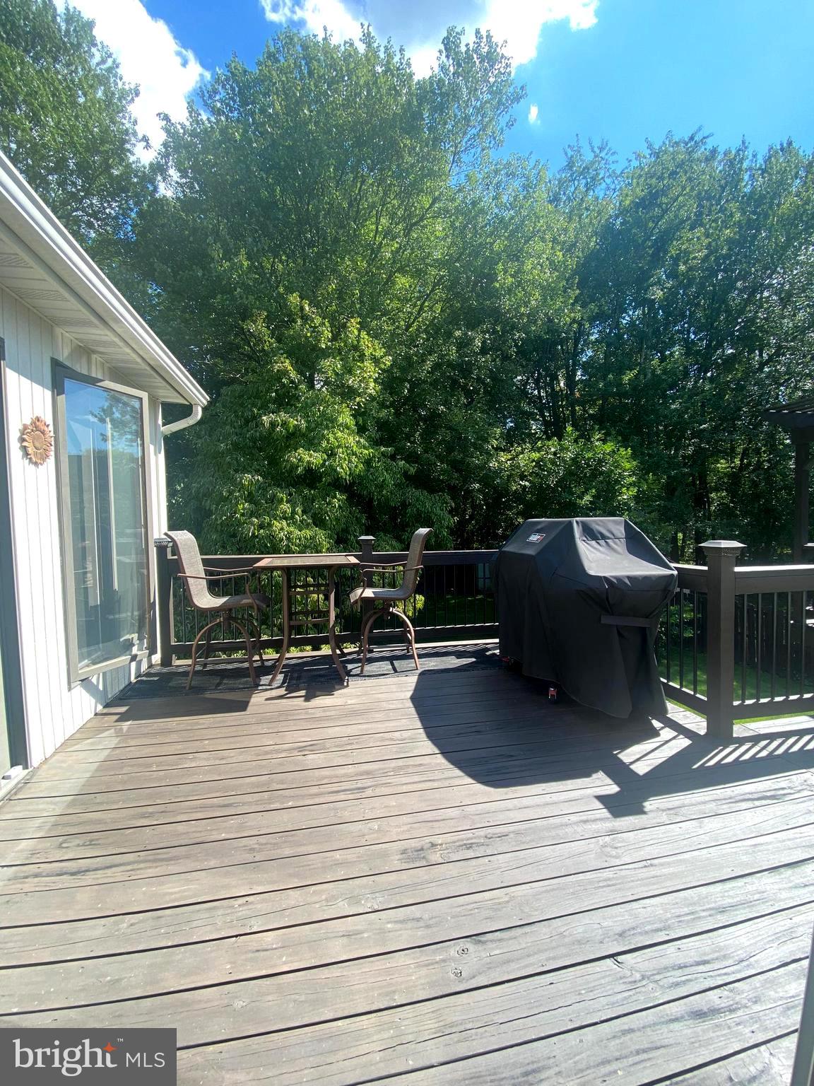 PEACHWOOD - Residential