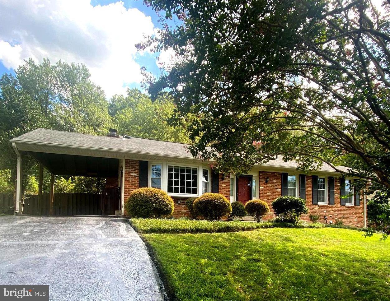 PEACHWOOD - Residential