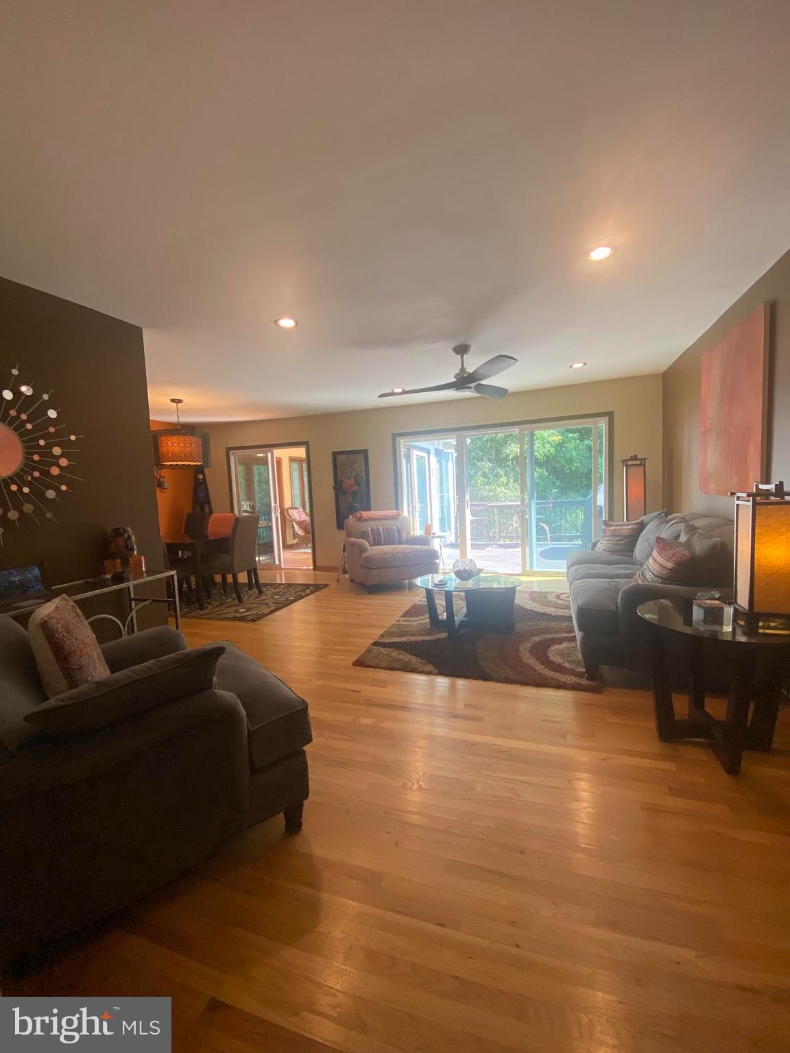 PEACHWOOD - Residential