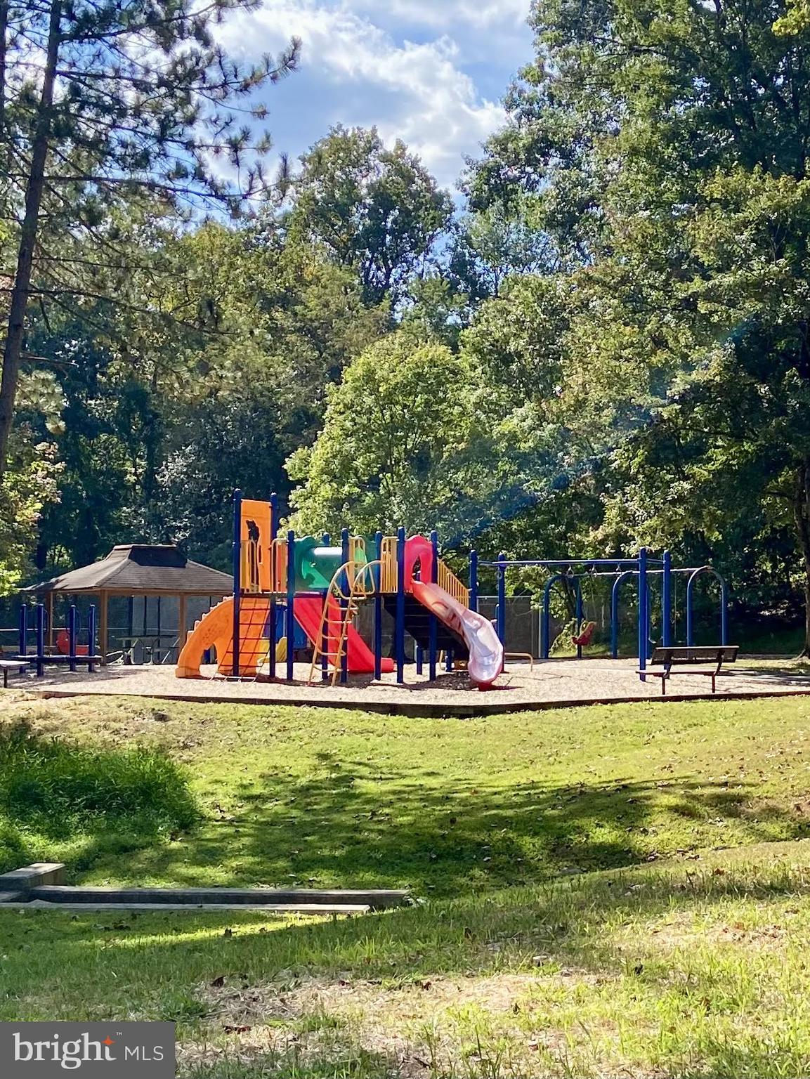 PEACHWOOD - Residential