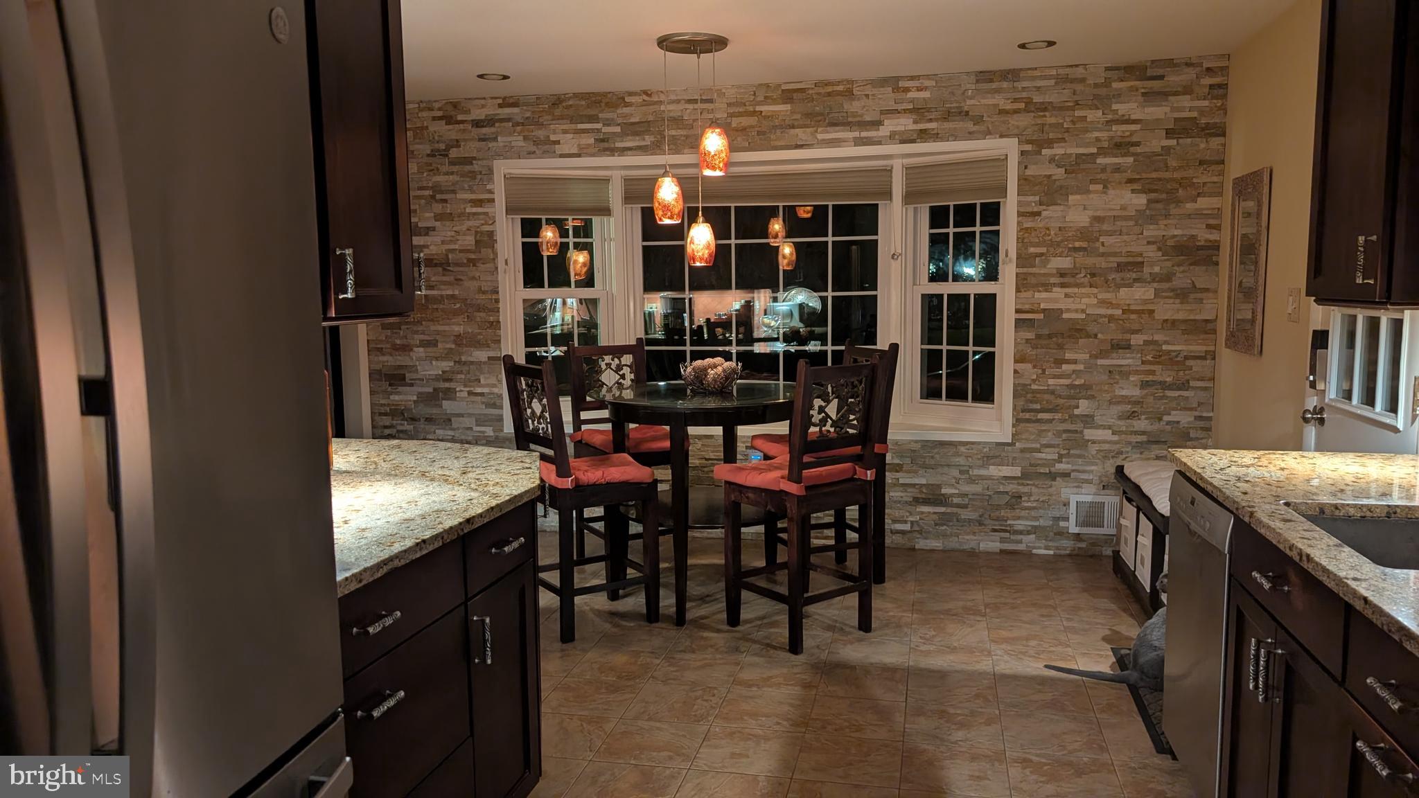 PEACHWOOD - Residential