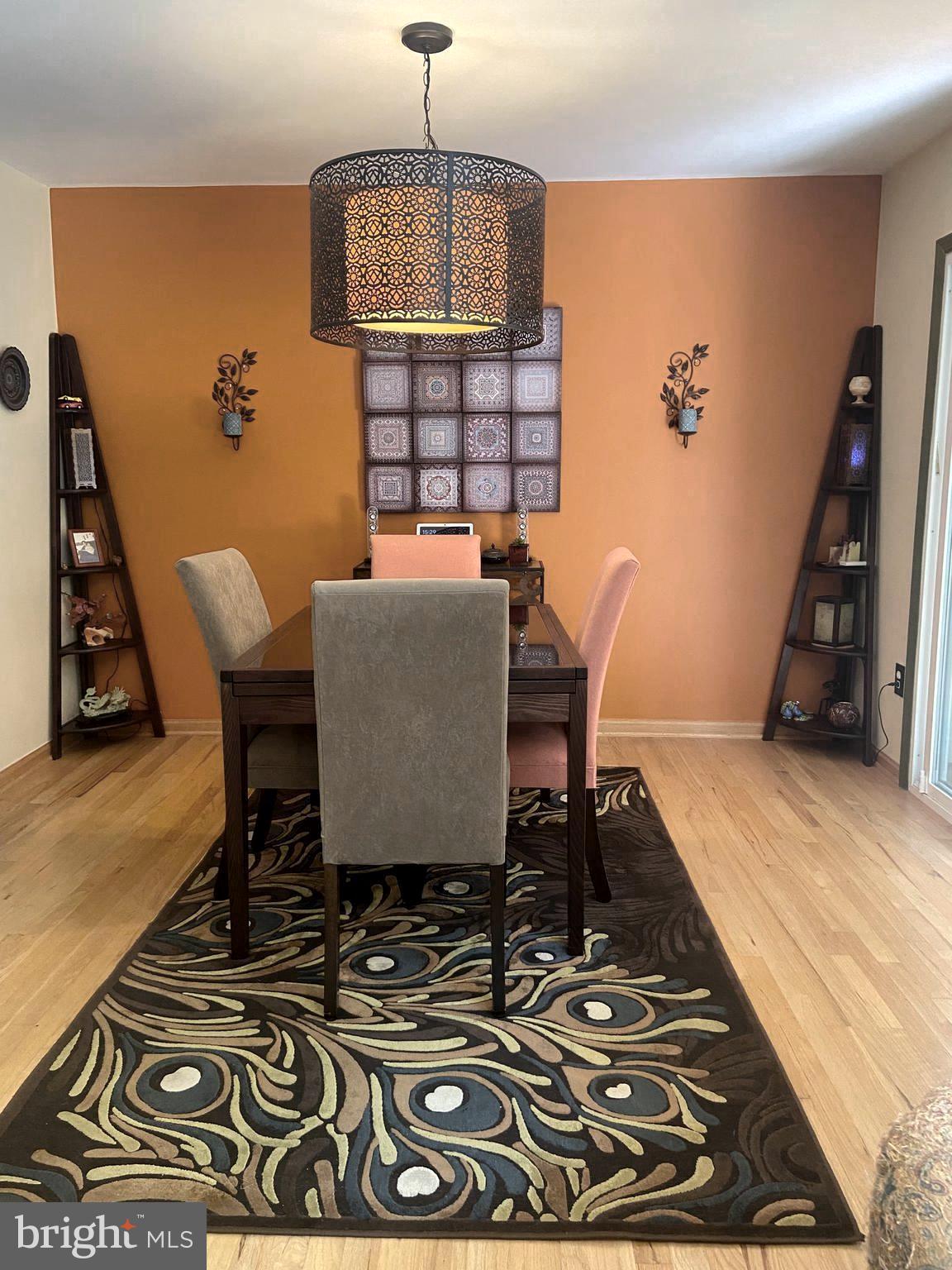 PEACHWOOD - Residential