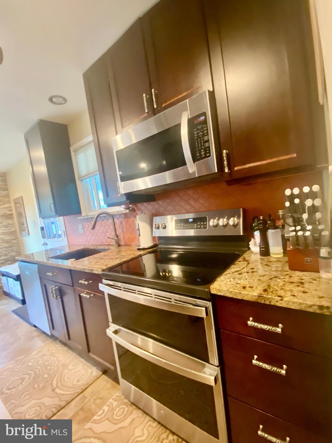 PEACHWOOD - Residential