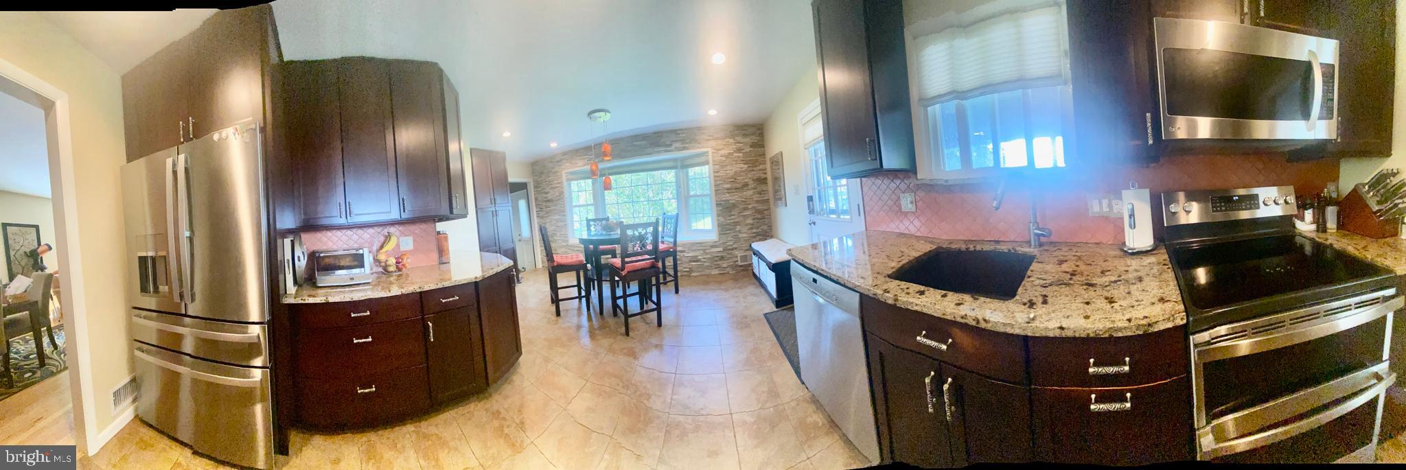 PEACHWOOD - Residential