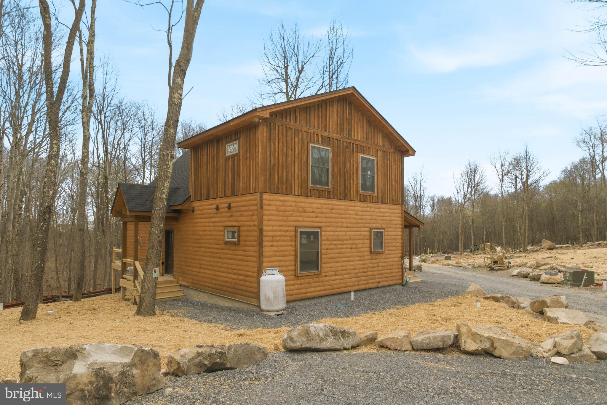 NONE AVAILABLE - Residential