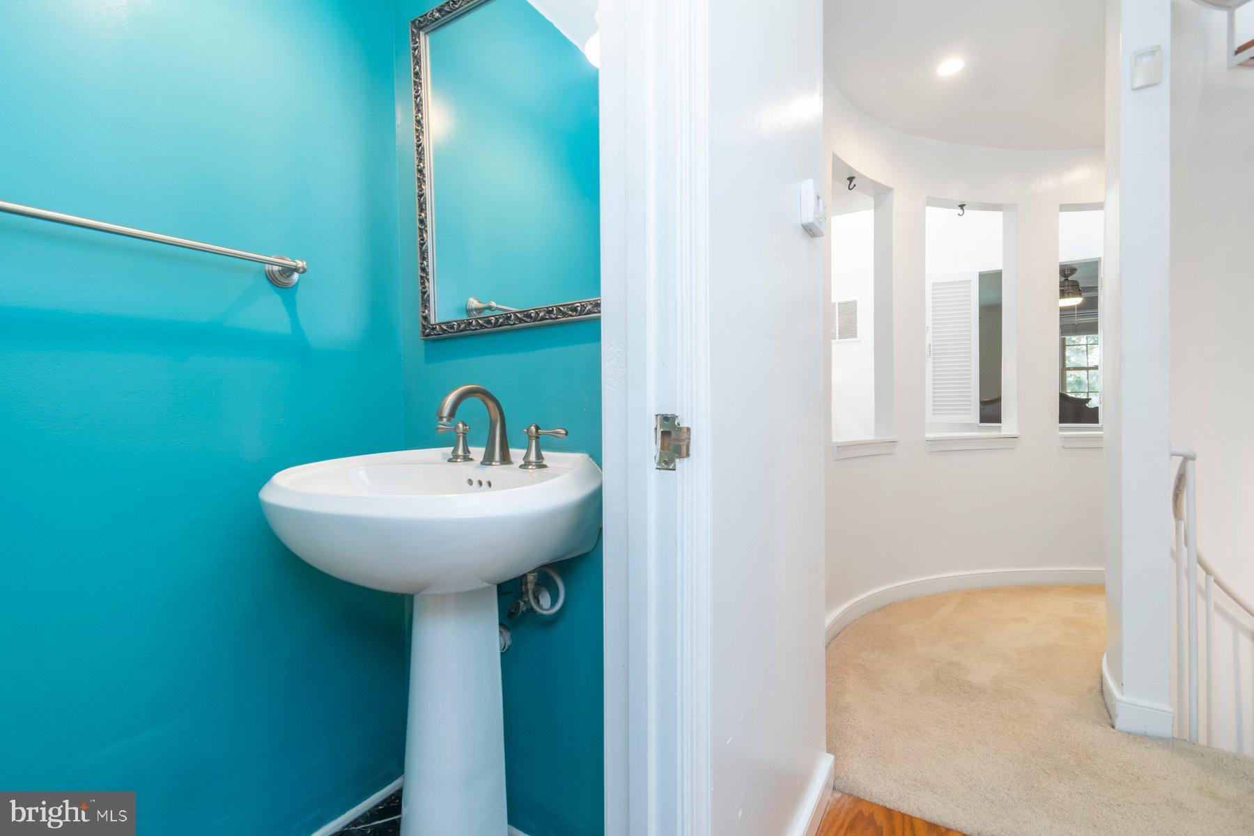 FEDERAL HILL HISTORIC DISTRICT - Residential Lease